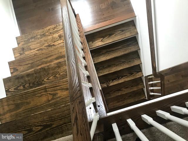SEVERNA PARK - Residential