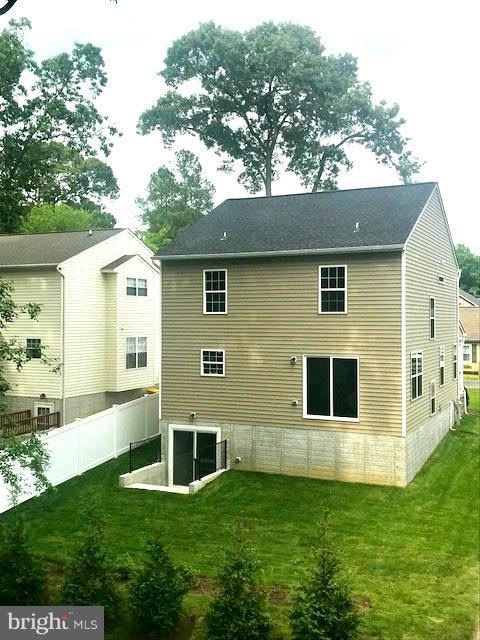 SEVERNA PARK - Residential