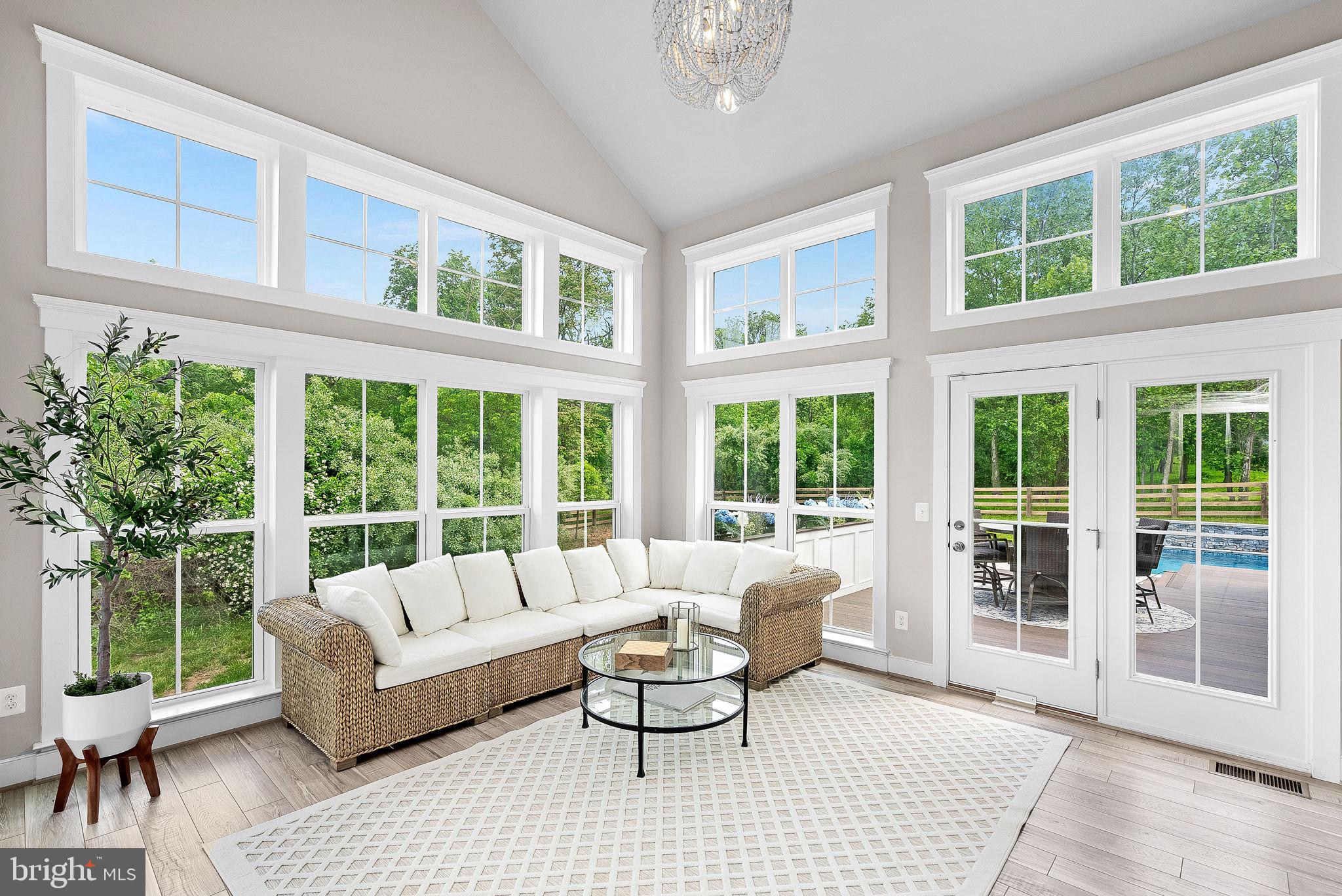 THE BLUFFS AT SLEETER LAKE - Residential