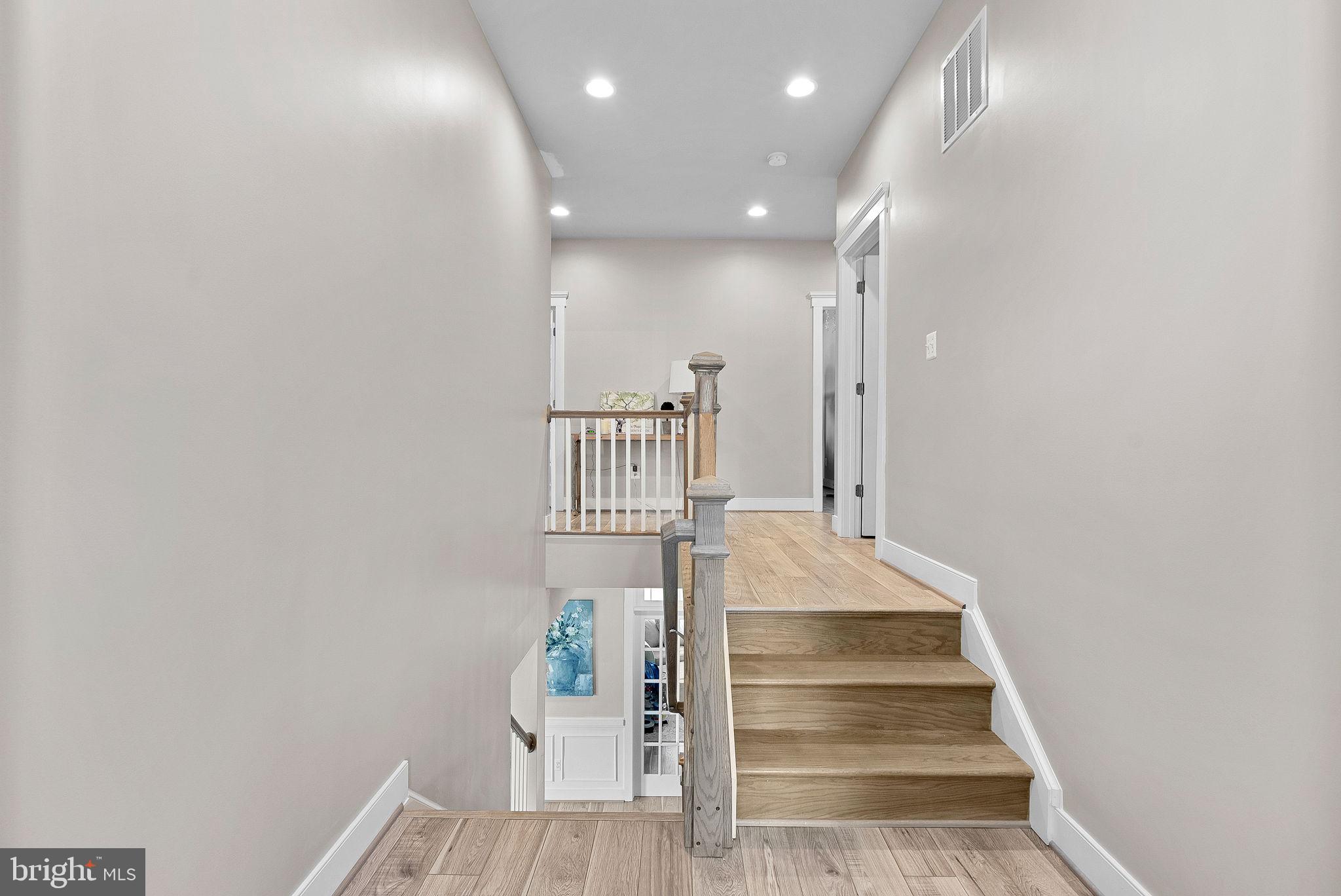 THE BLUFFS AT SLEETER LAKE - Residential