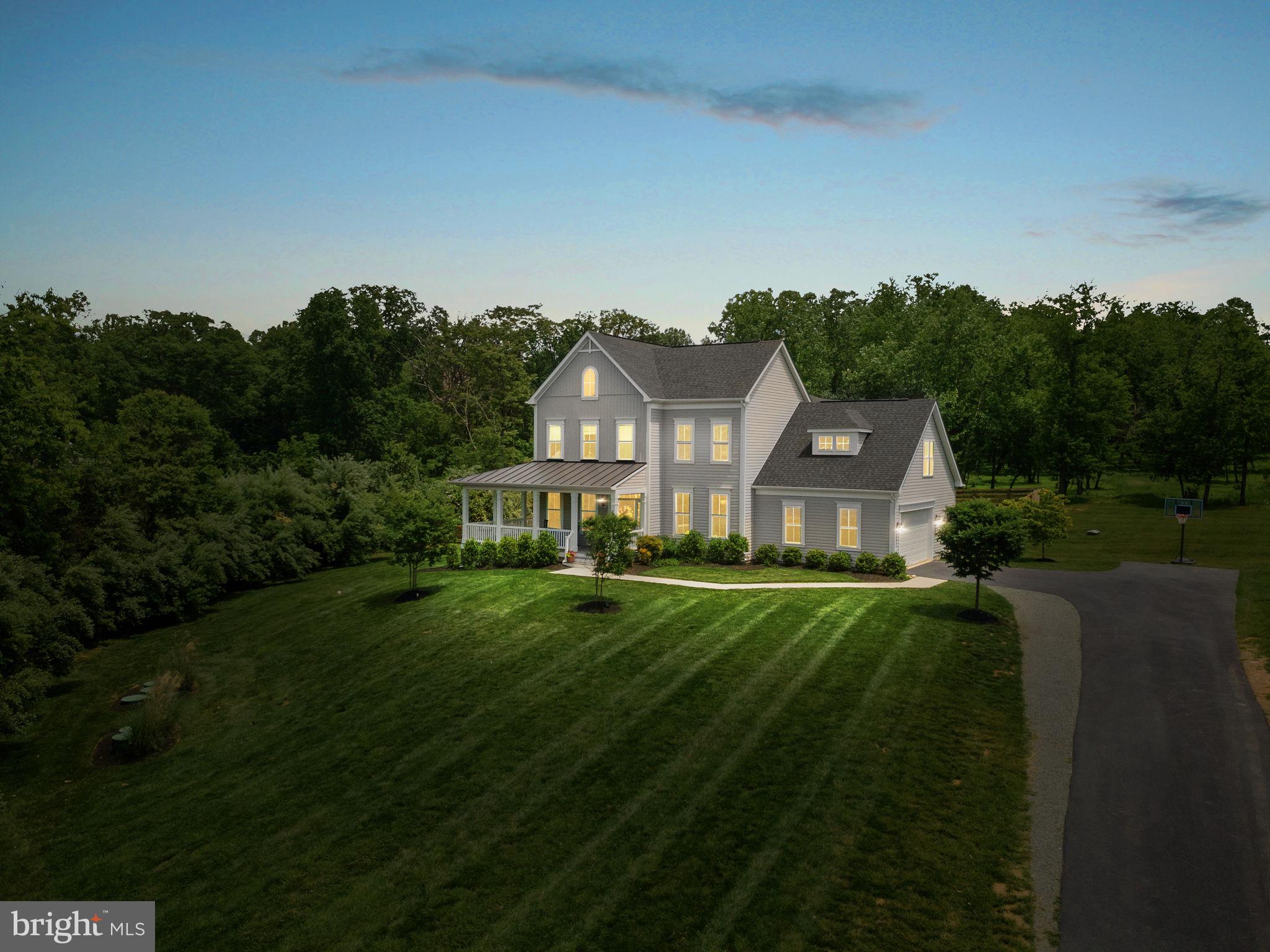 THE BLUFFS AT SLEETER LAKE - Residential