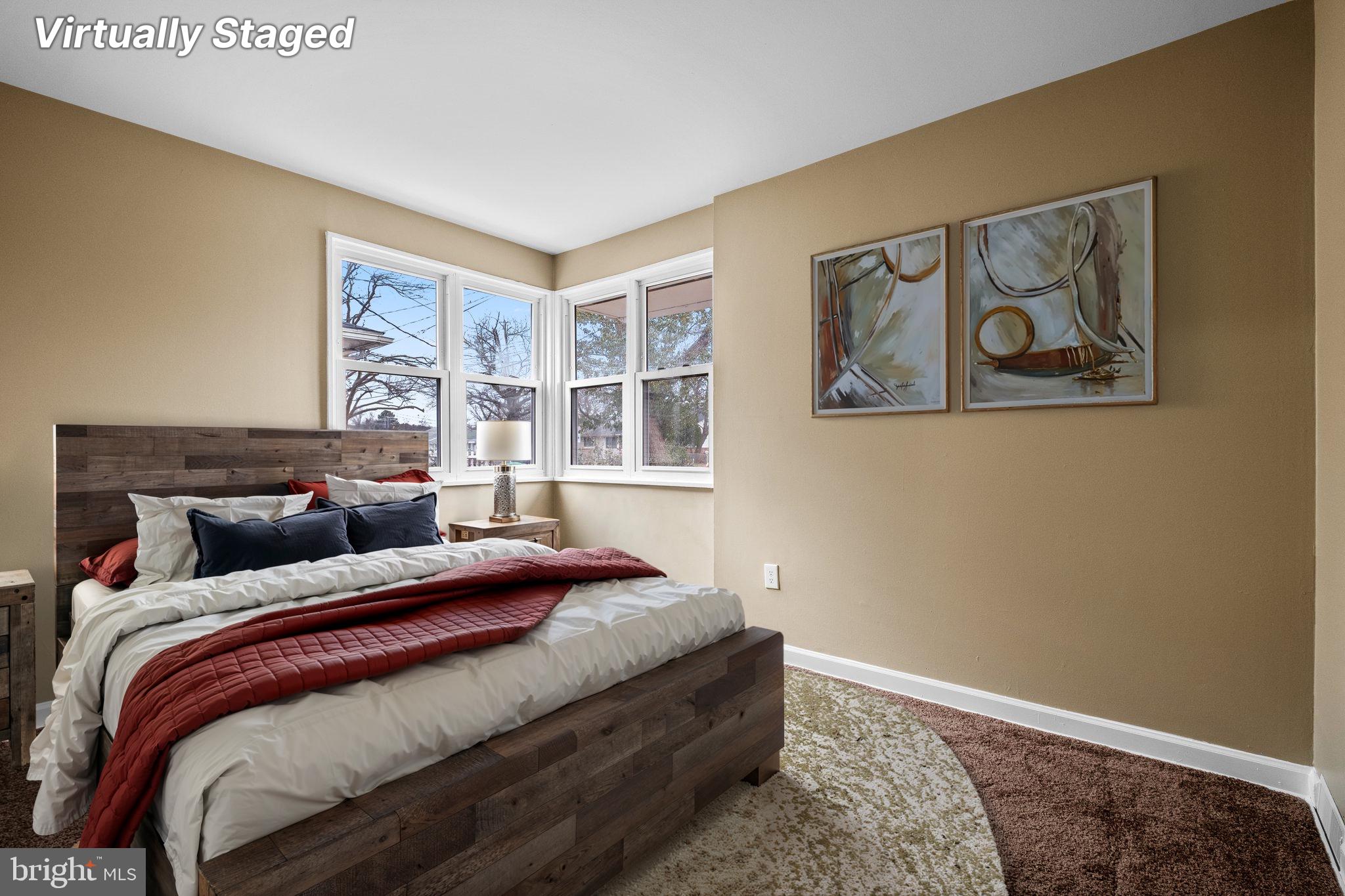 PALMER PARK - Residential