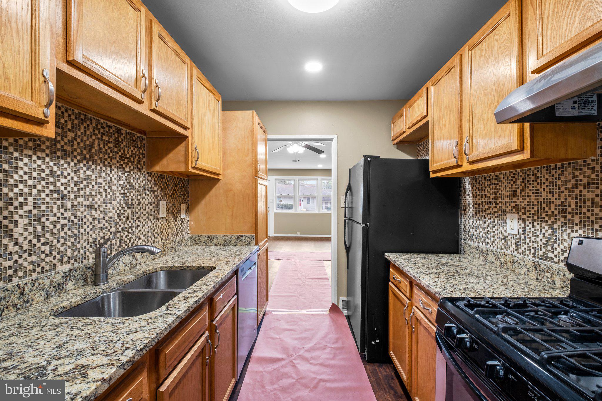 PALMER PARK - Residential