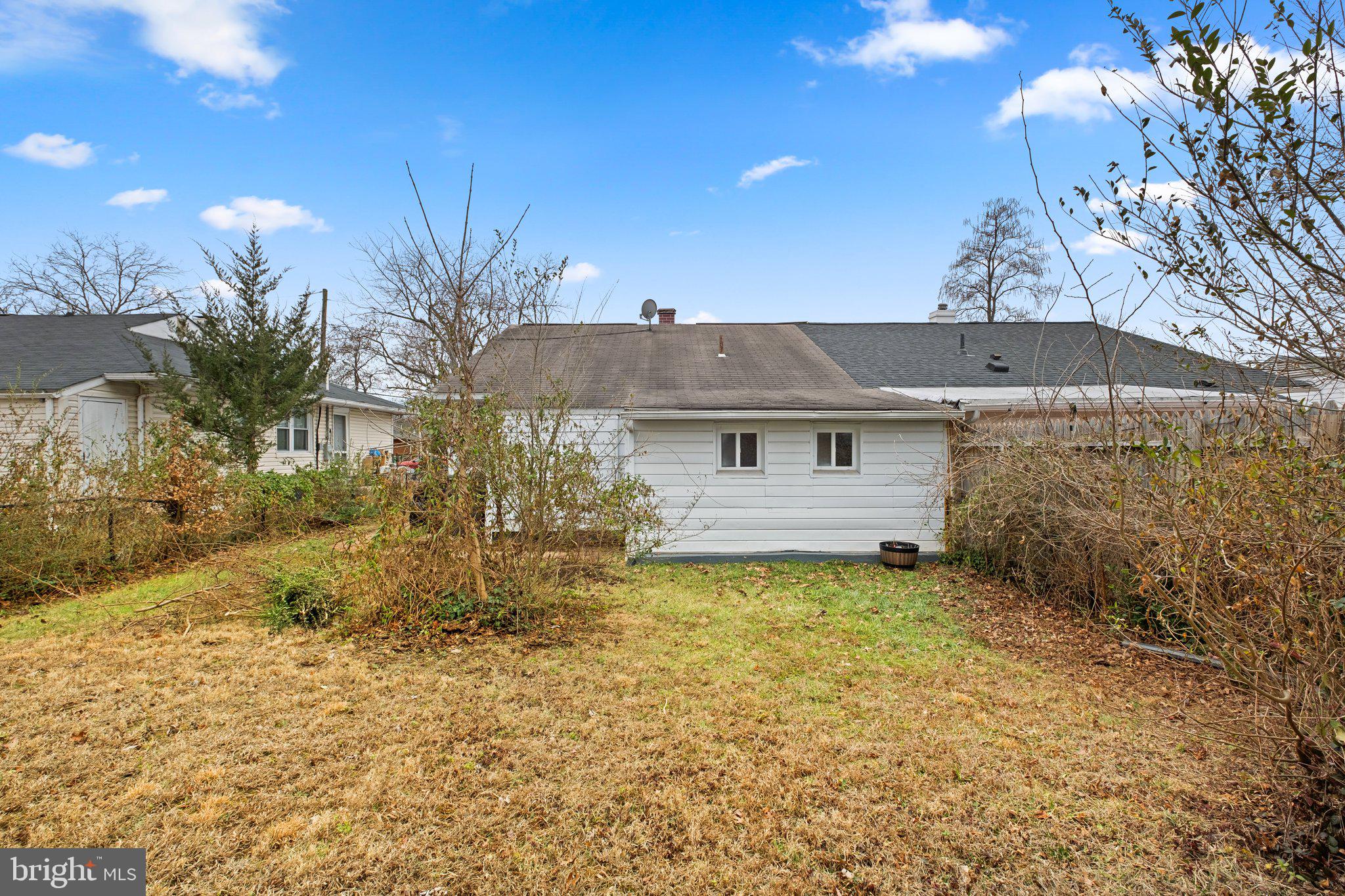 PALMER PARK - Residential