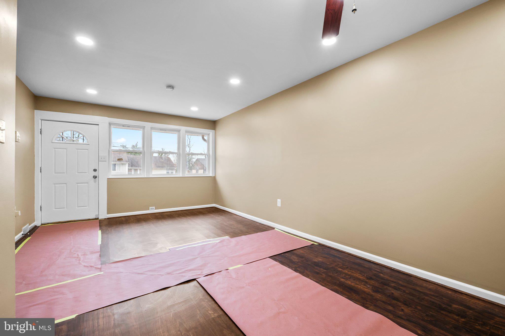 PALMER PARK - Residential