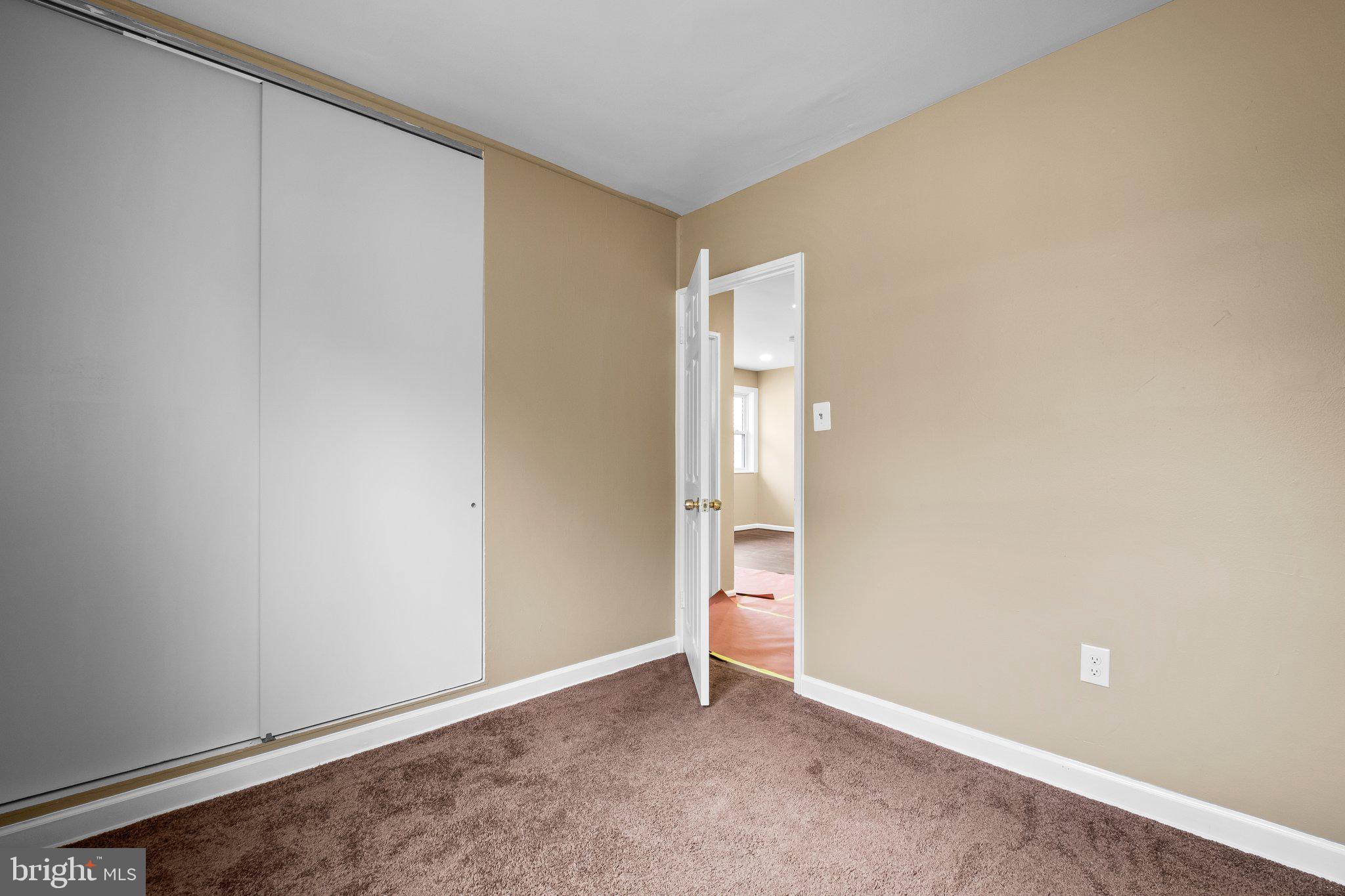 PALMER PARK - Residential