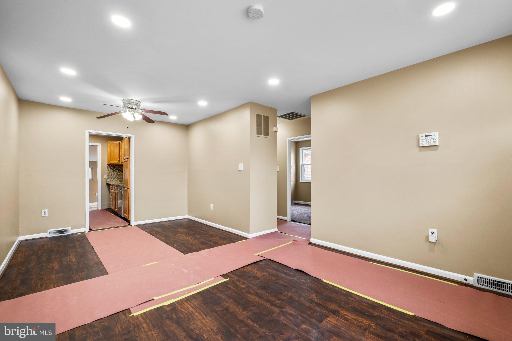 PALMER PARK - Residential