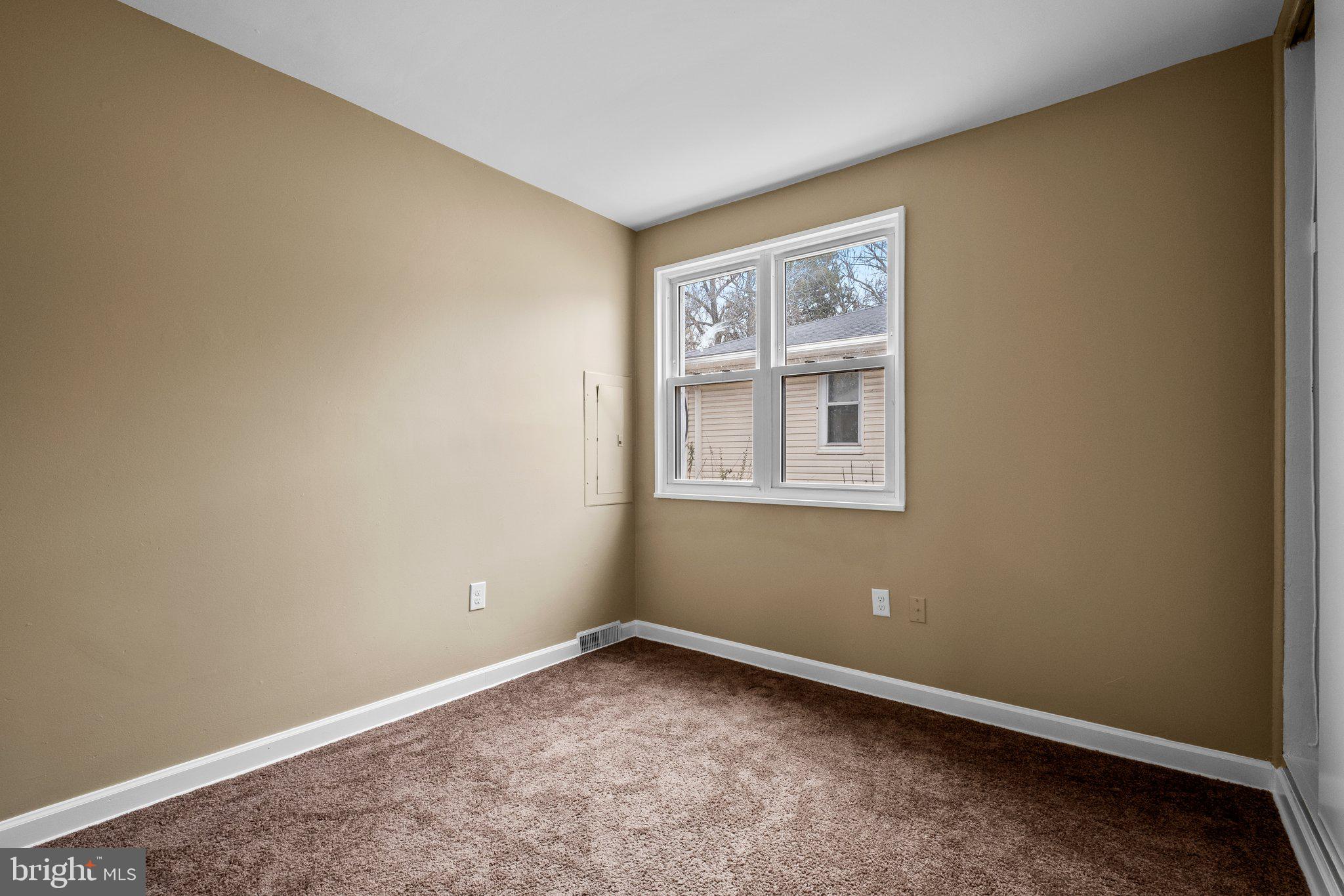 PALMER PARK - Residential