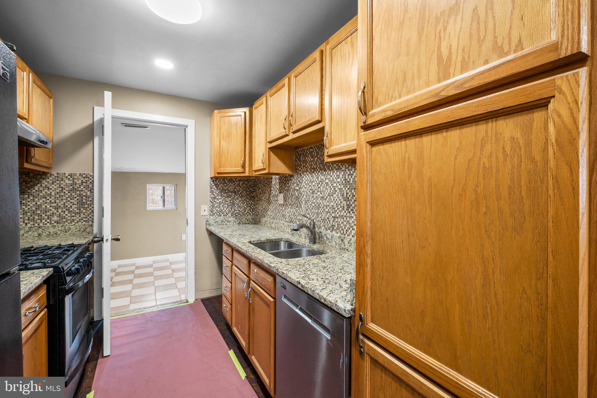 PALMER PARK - Residential