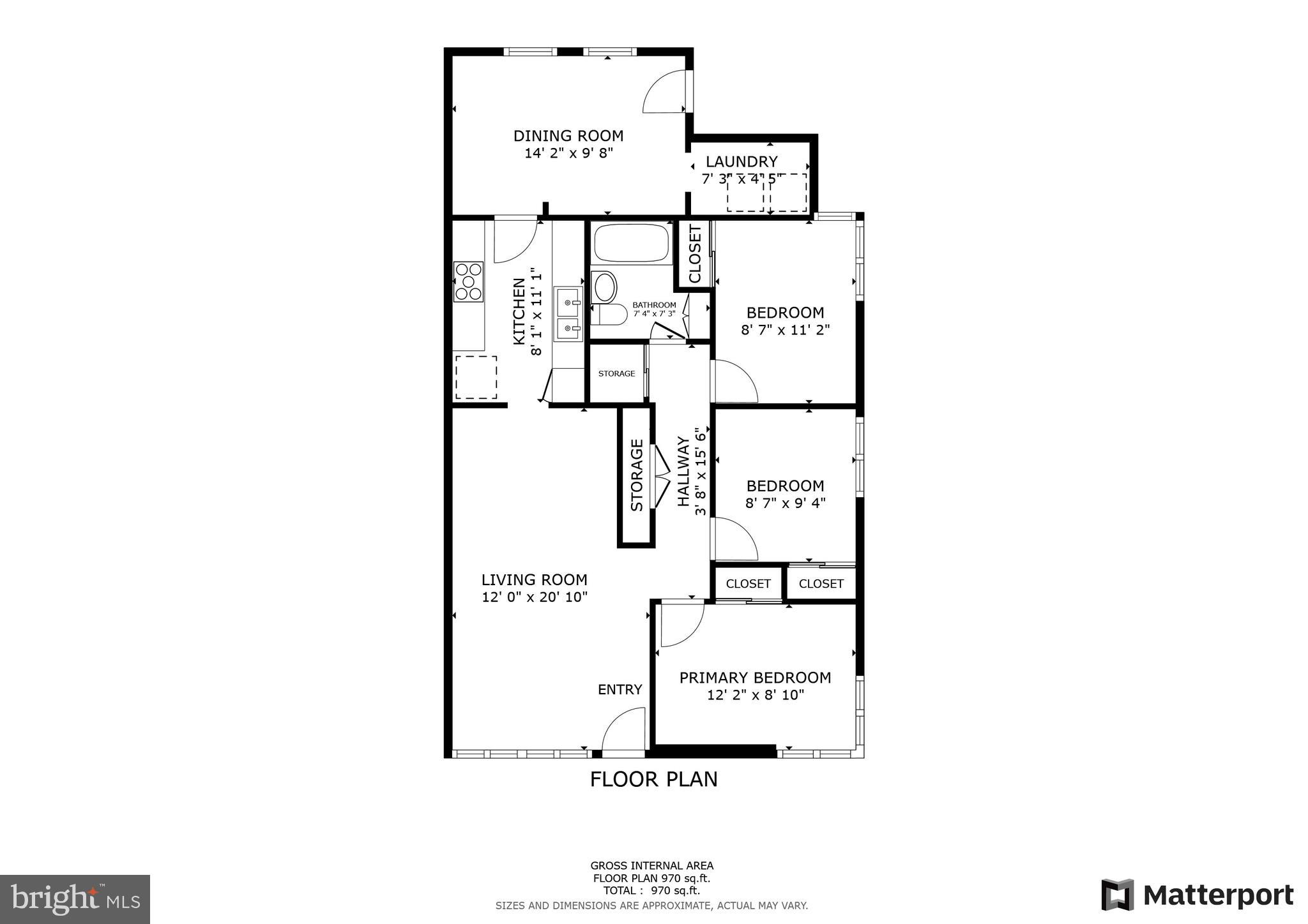 PALMER PARK - Residential