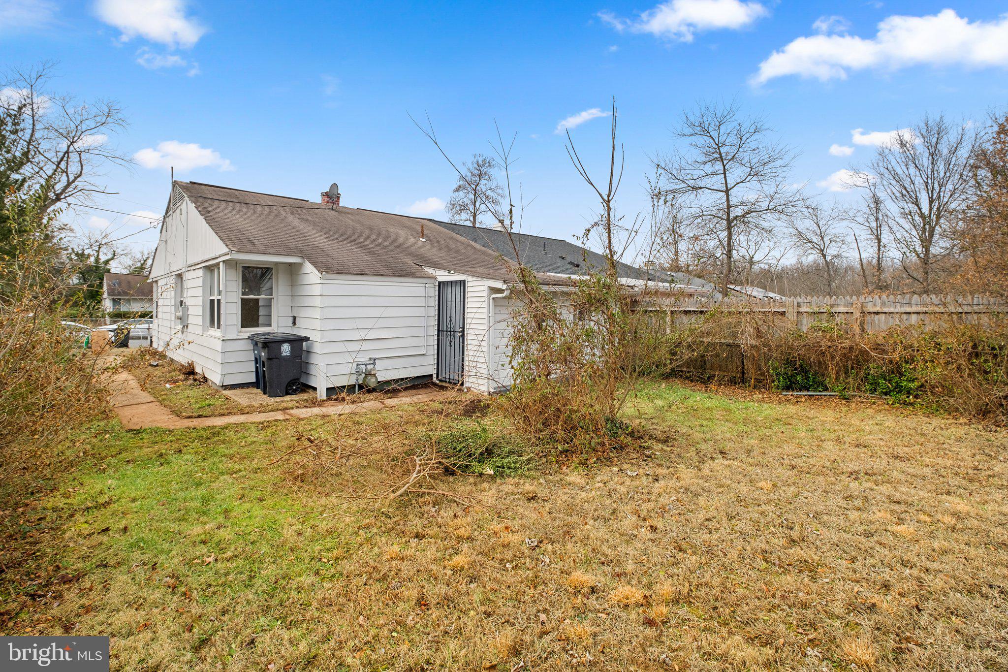PALMER PARK - Residential