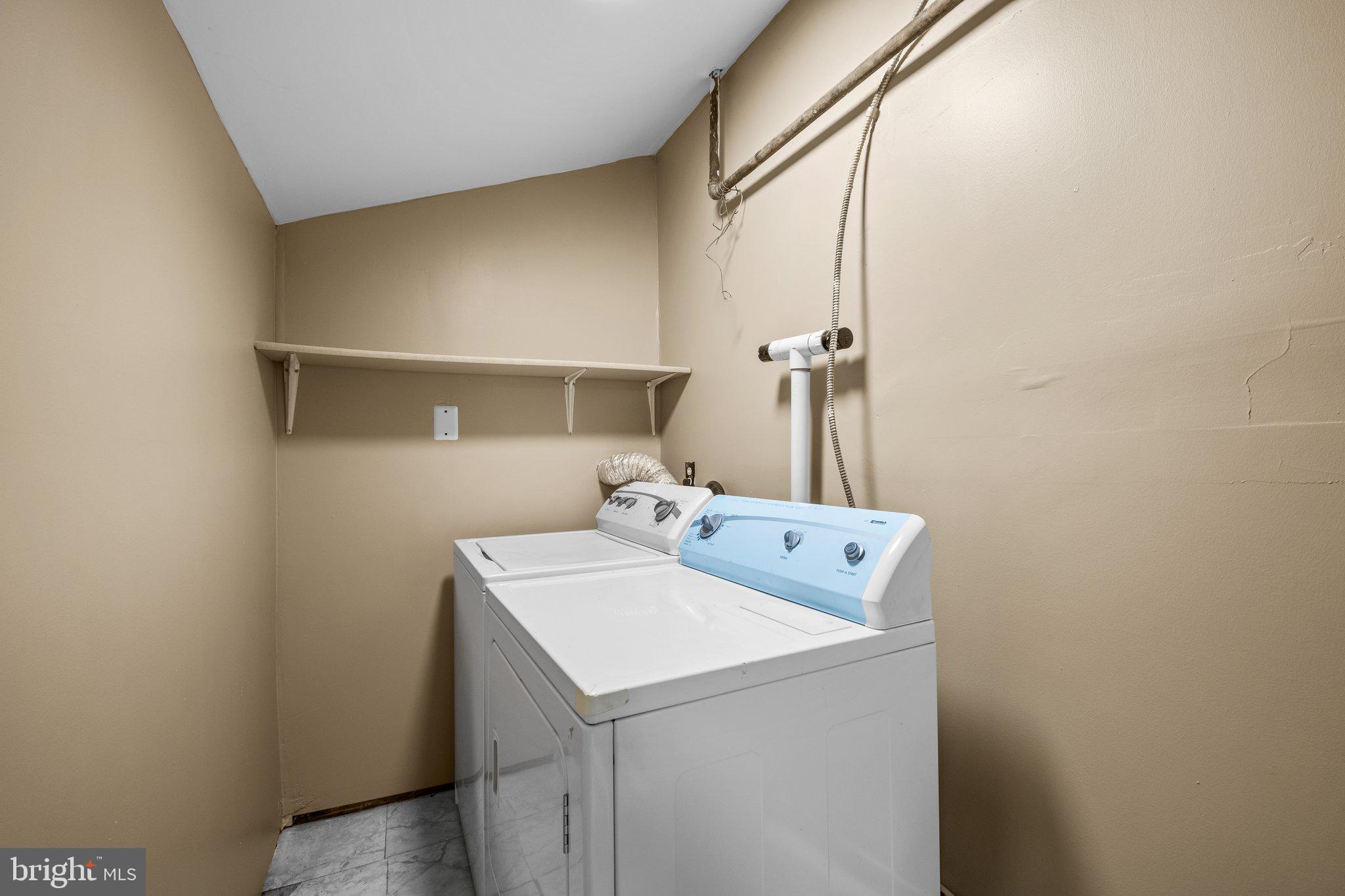 PALMER PARK - Residential