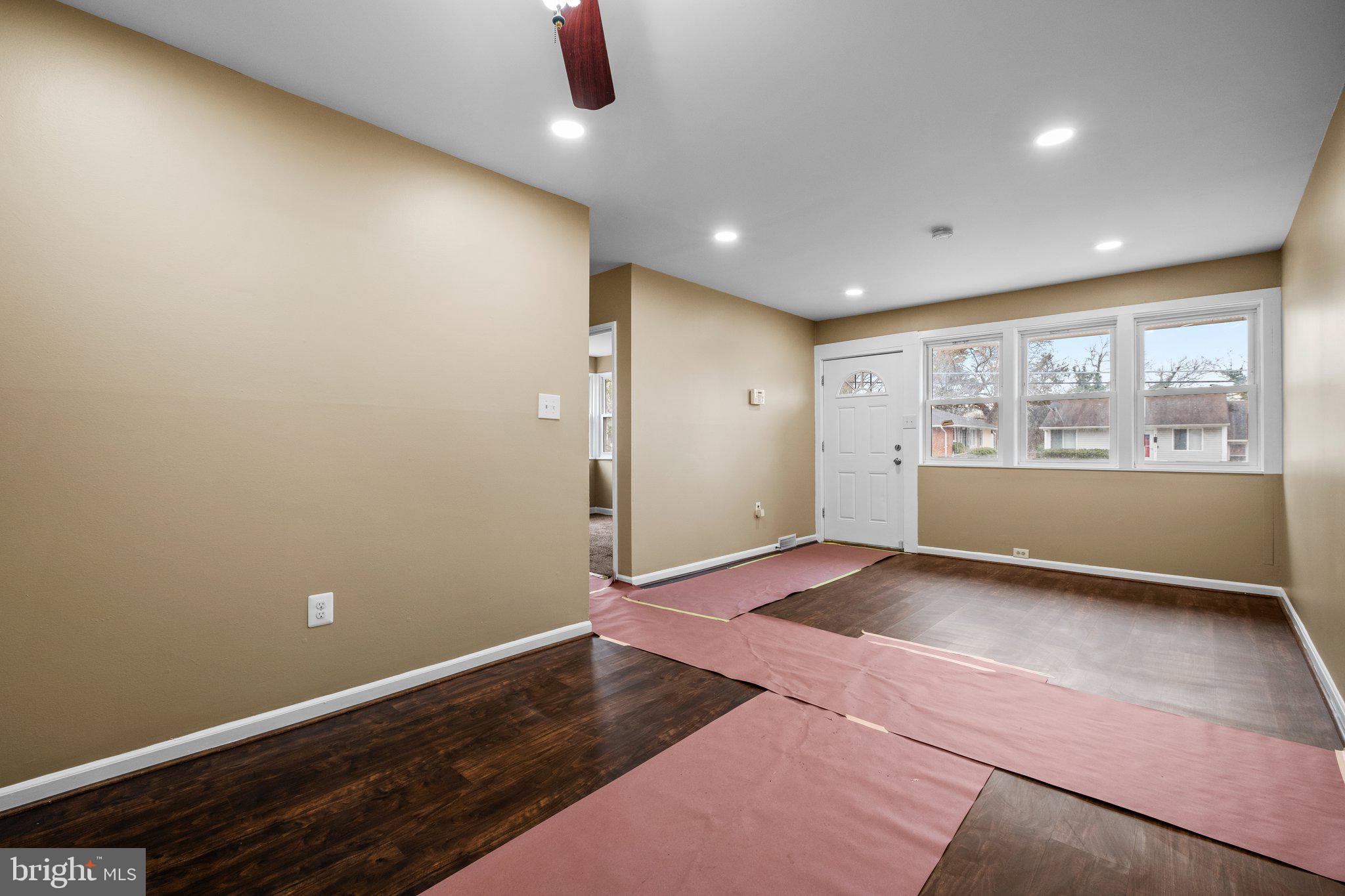 PALMER PARK - Residential