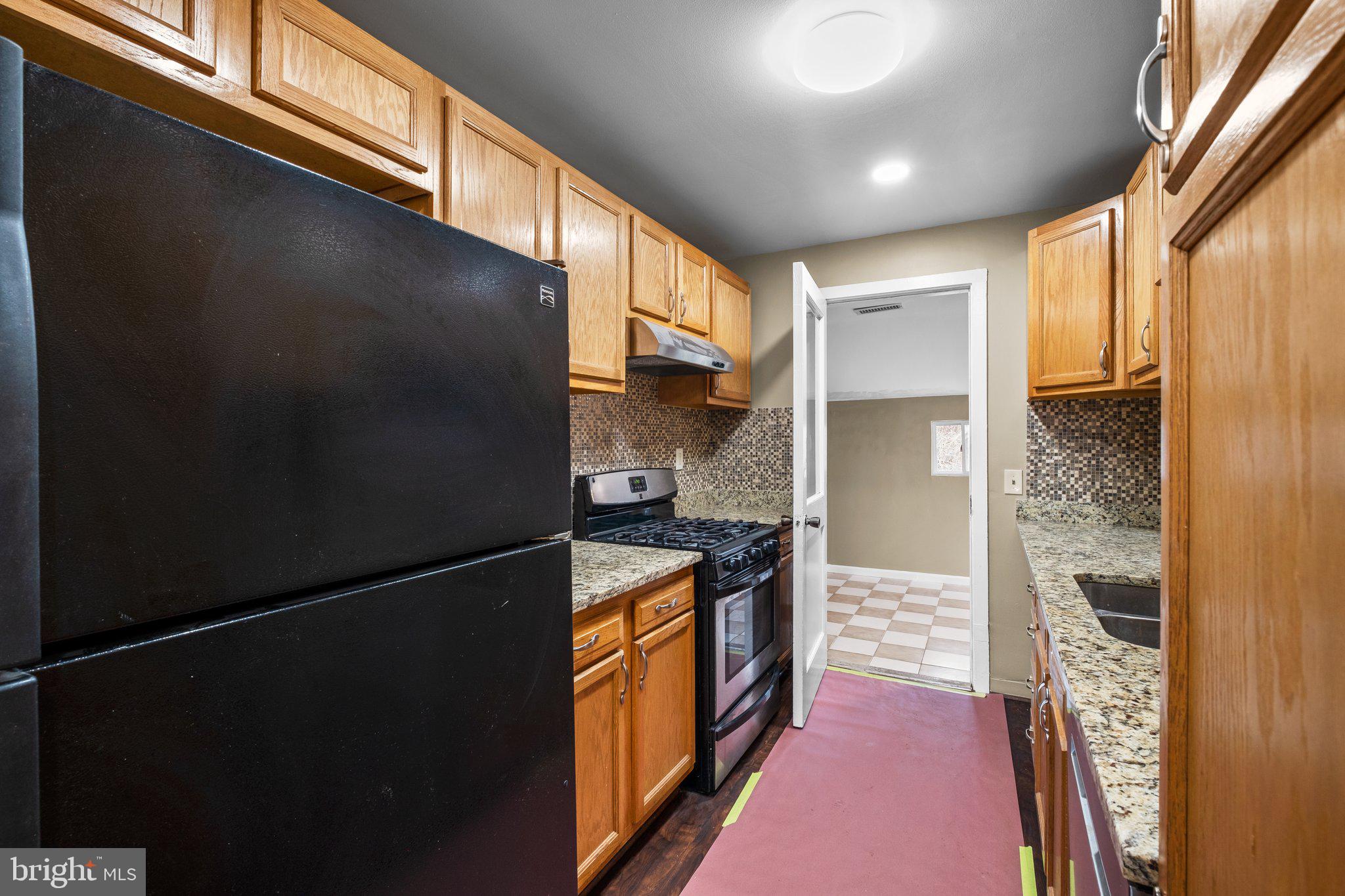 PALMER PARK - Residential