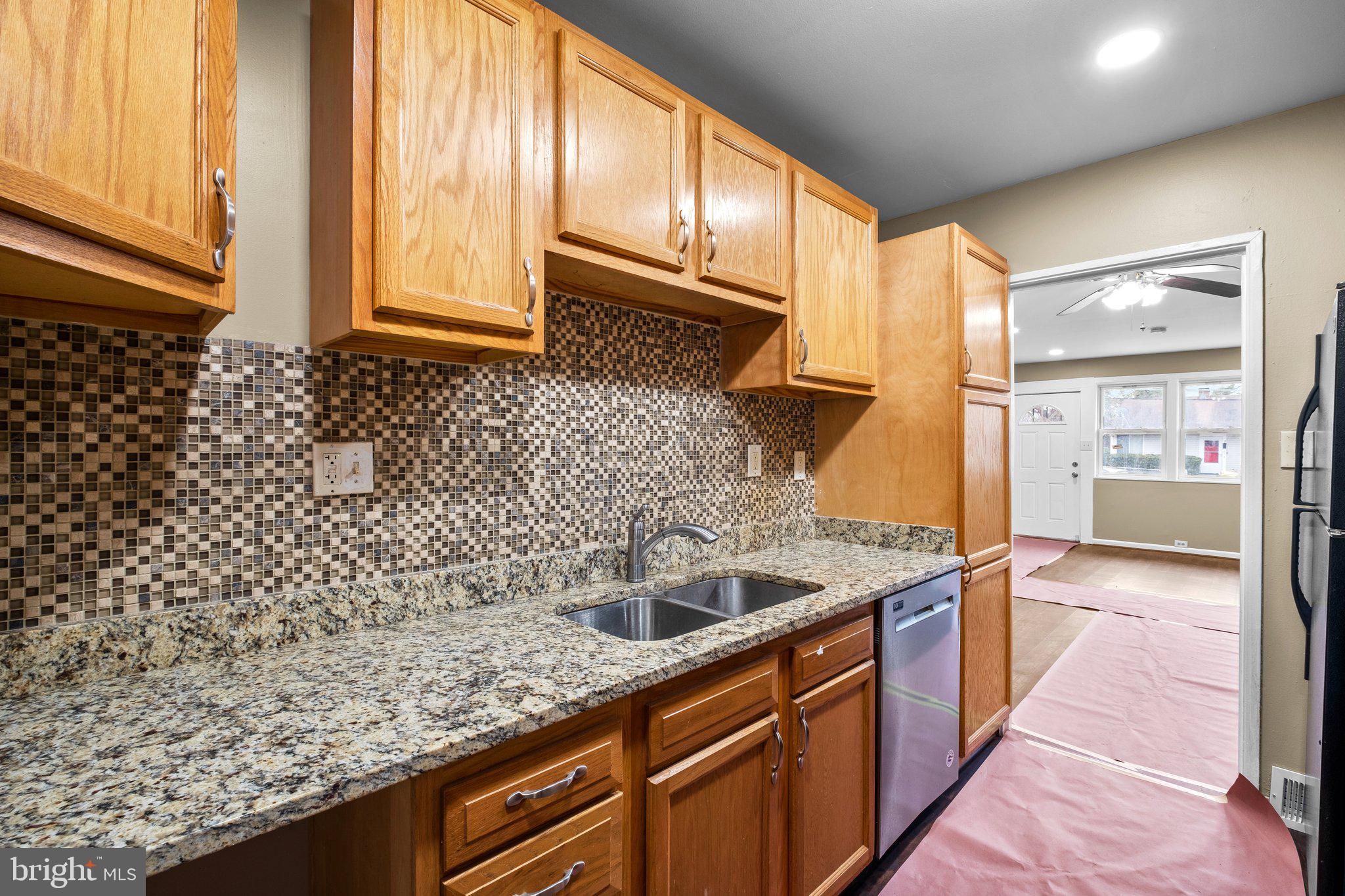 PALMER PARK - Residential