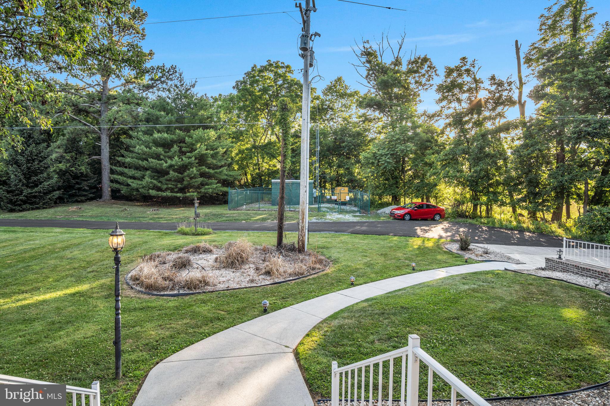 BORO OF CARROLL VALLEY - Residential