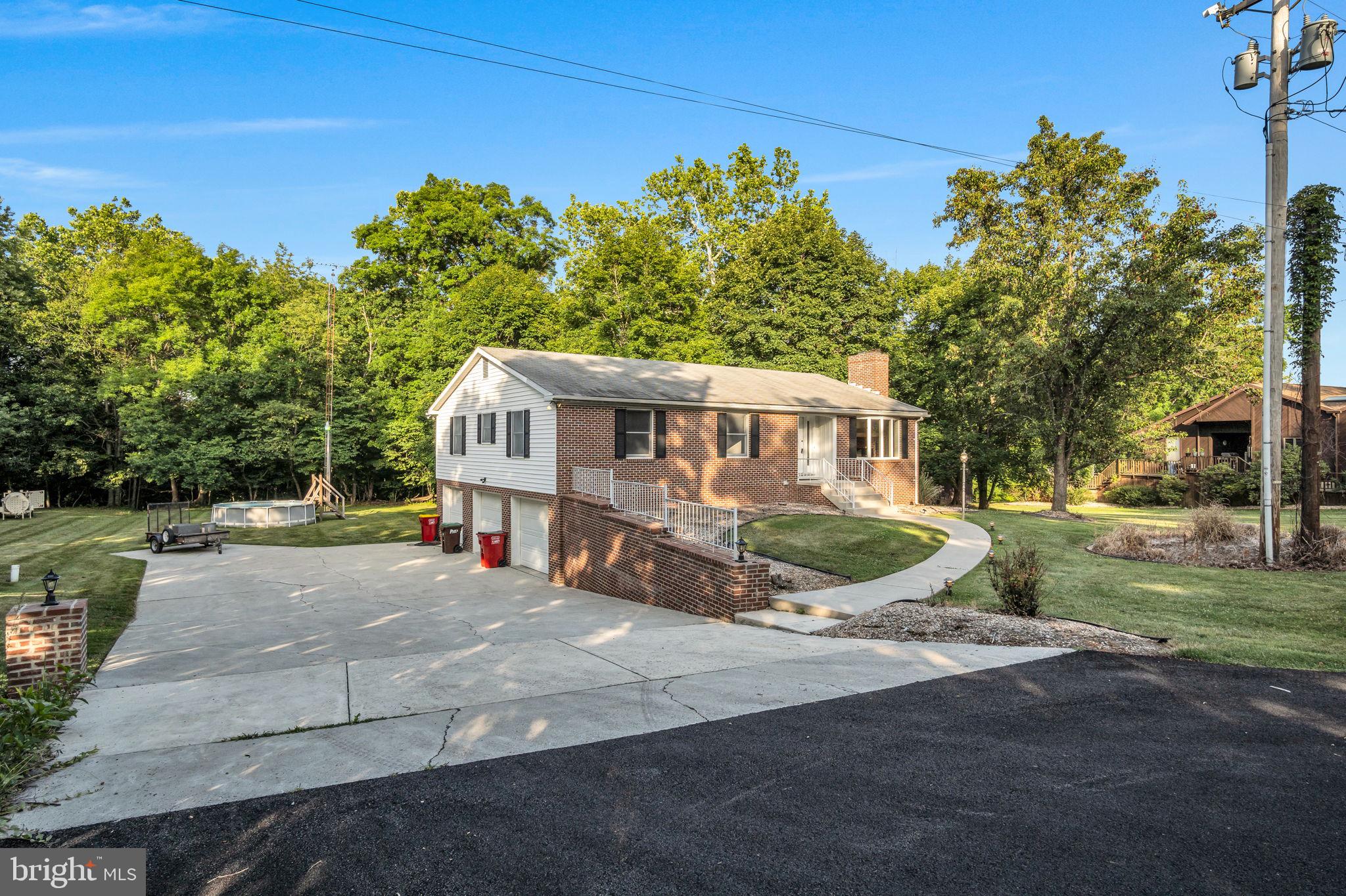 BORO OF CARROLL VALLEY - Residential