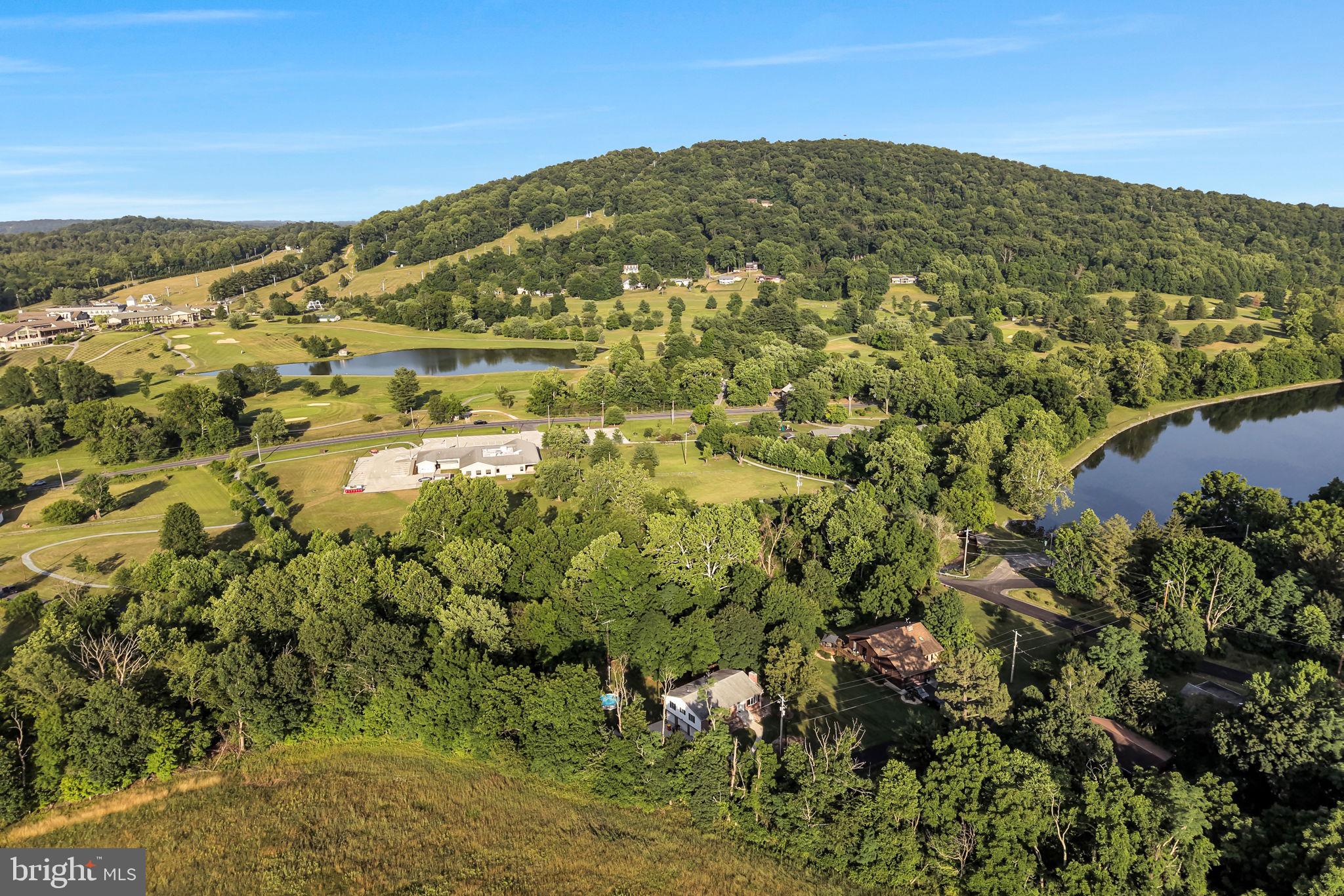 BORO OF CARROLL VALLEY - Residential