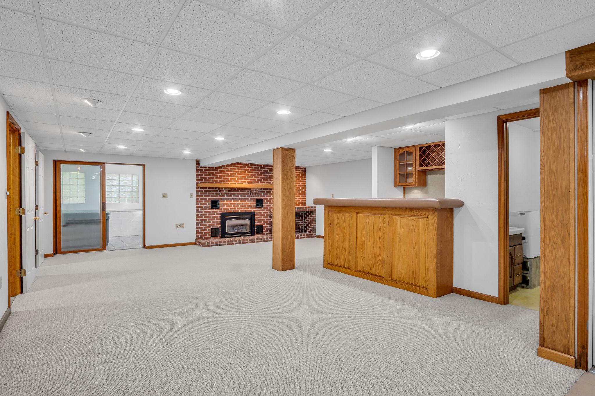 BORO OF CARROLL VALLEY - Residential