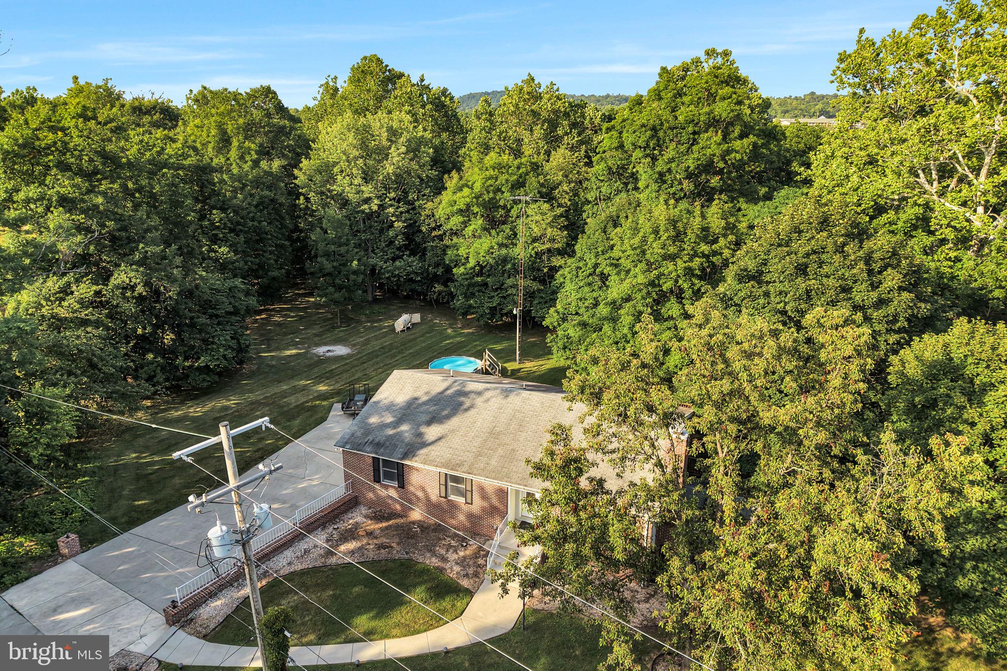 BORO OF CARROLL VALLEY - Residential