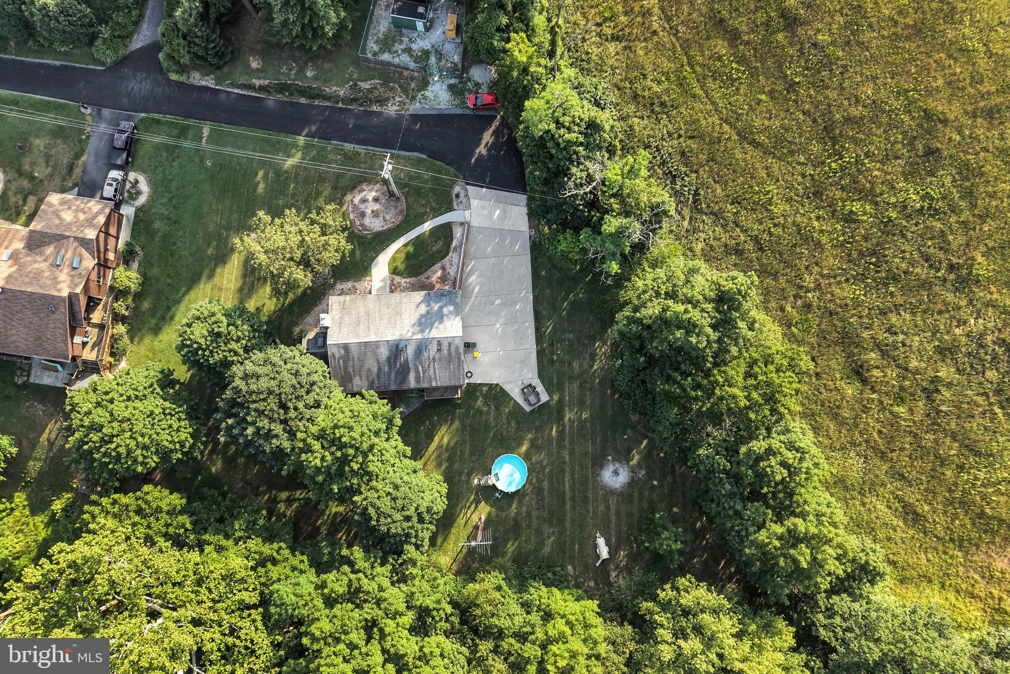 BORO OF CARROLL VALLEY - Residential
