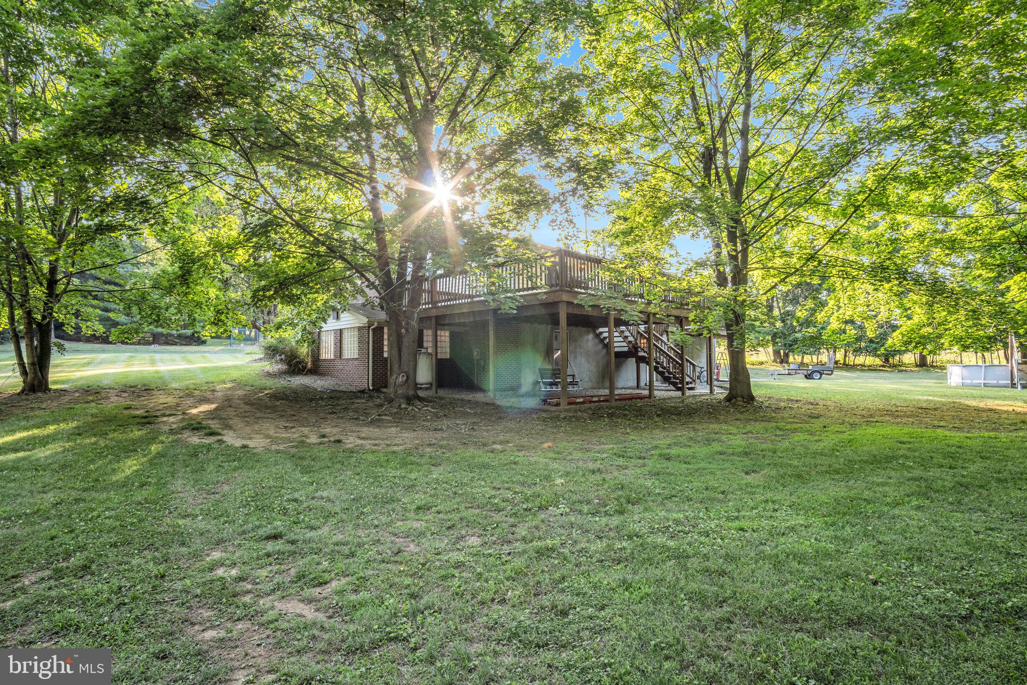 BORO OF CARROLL VALLEY - Residential