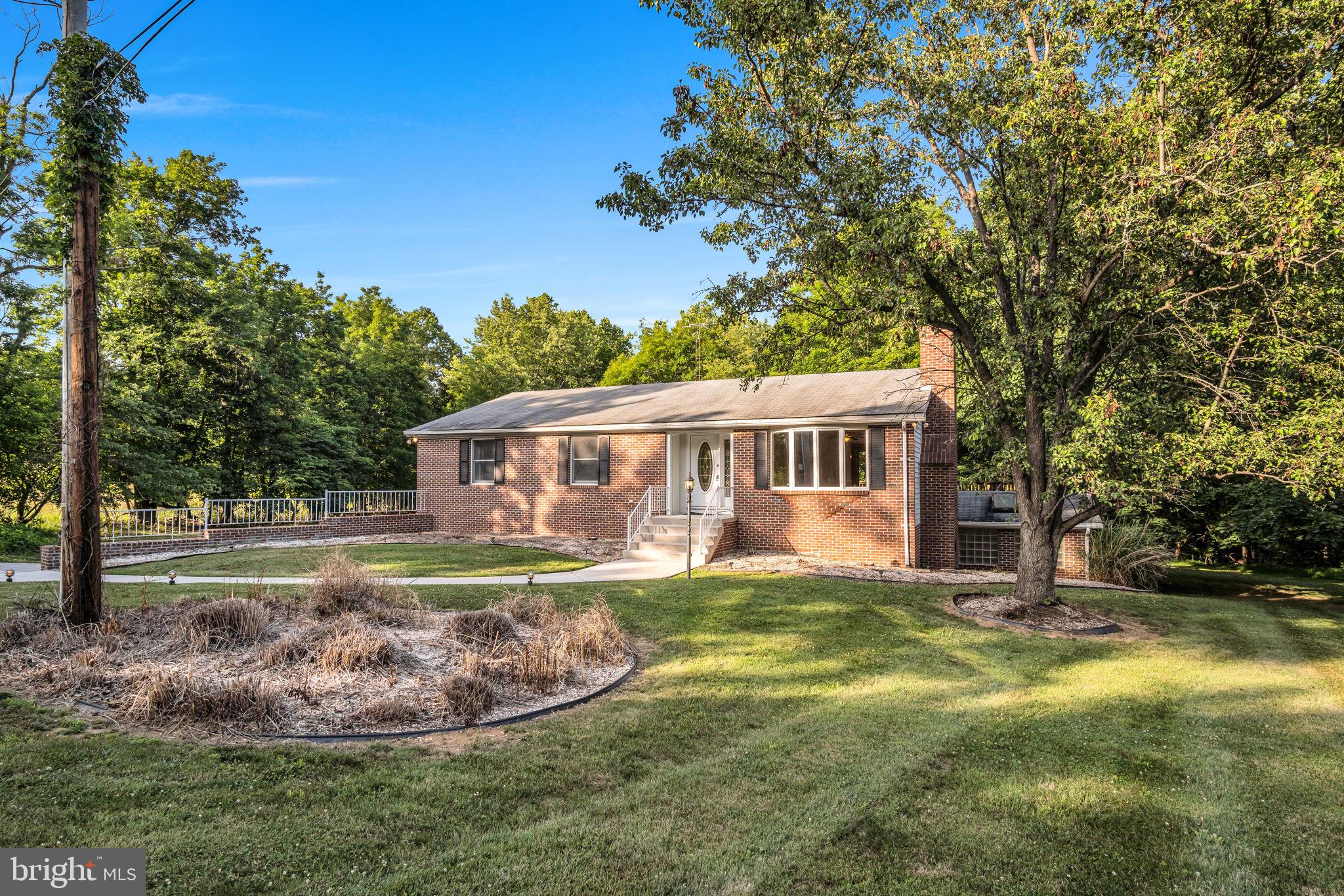 BORO OF CARROLL VALLEY - Residential