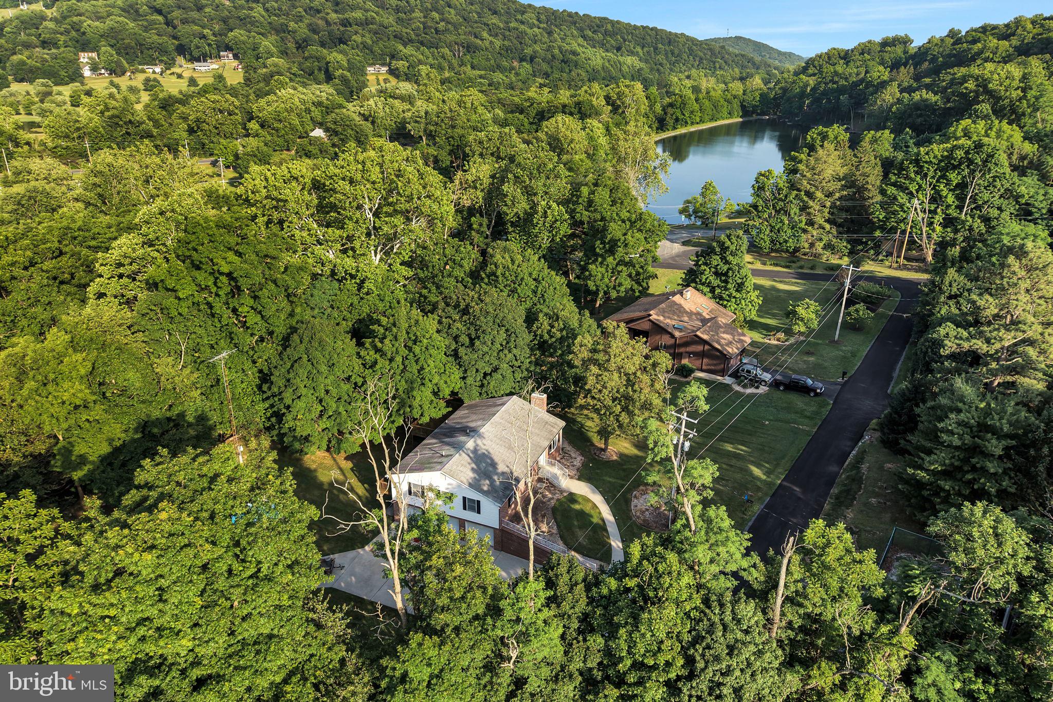 BORO OF CARROLL VALLEY - Residential
