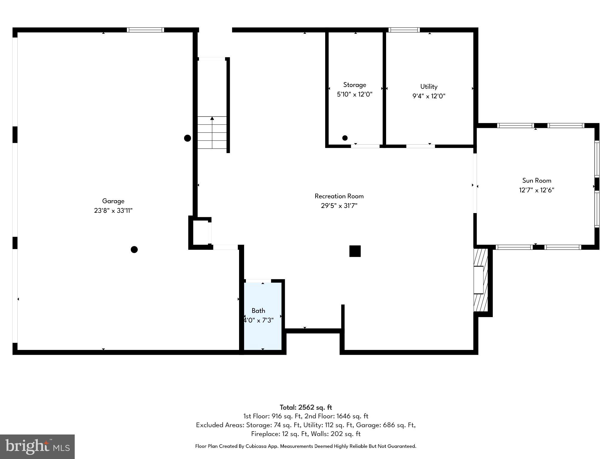 BORO OF CARROLL VALLEY - Residential