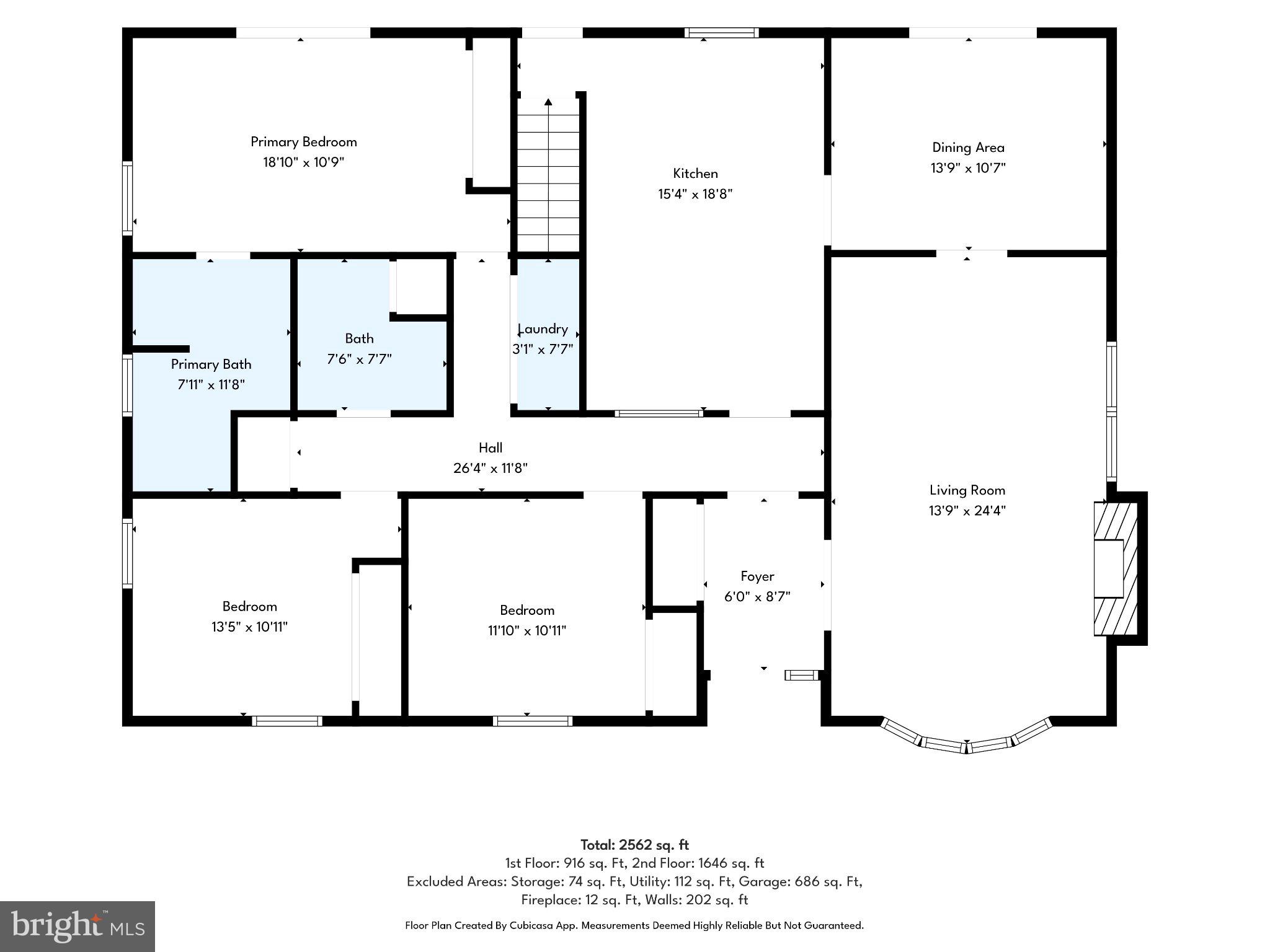 BORO OF CARROLL VALLEY - Residential
