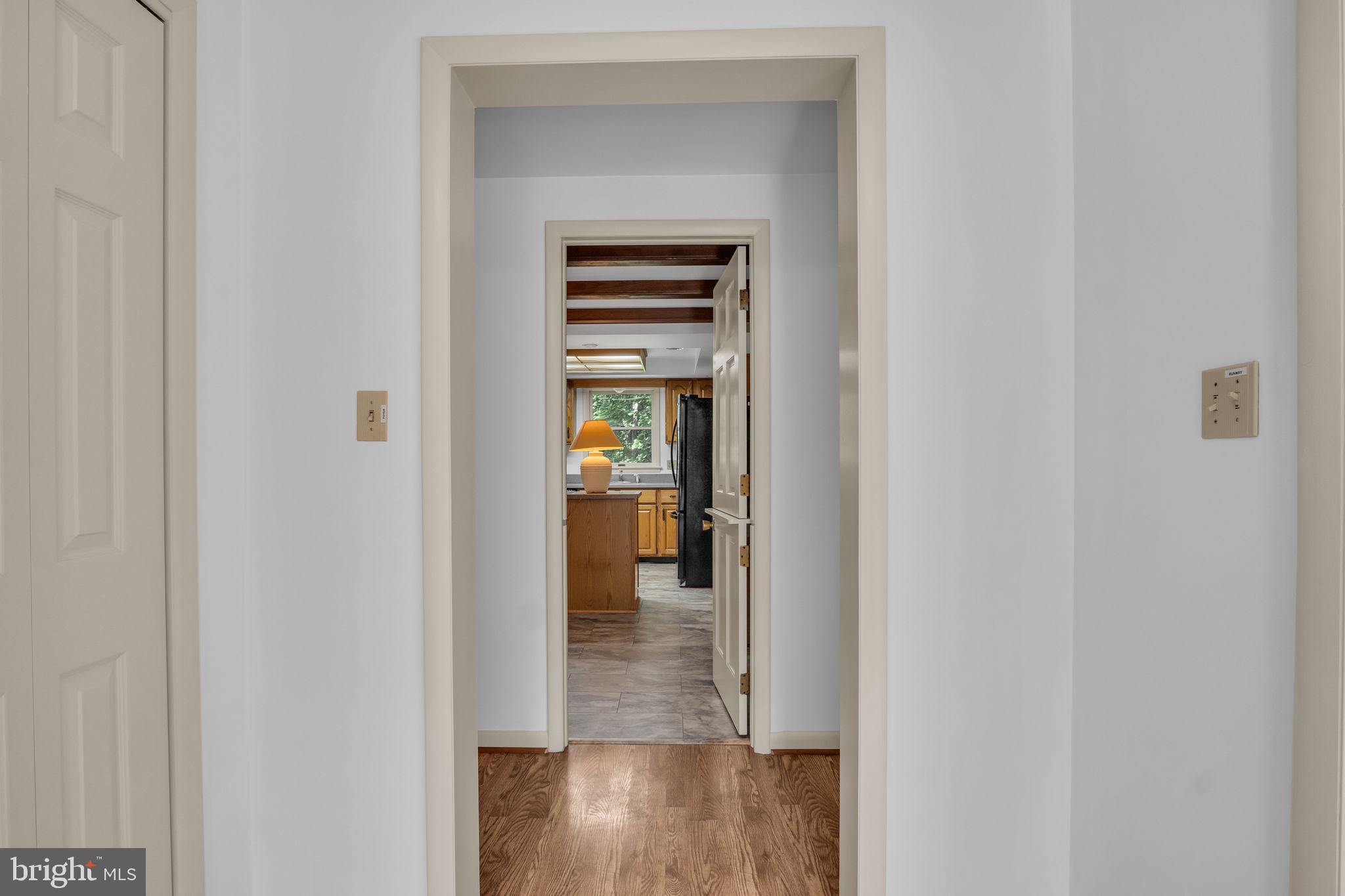 BORO OF CARROLL VALLEY - Residential