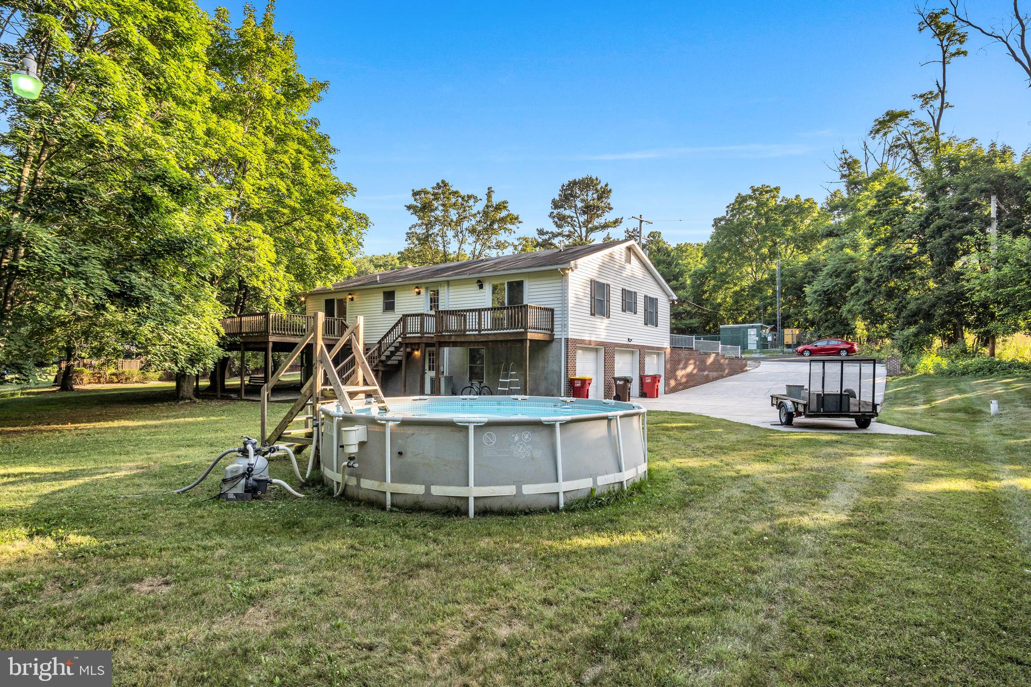BORO OF CARROLL VALLEY - Residential