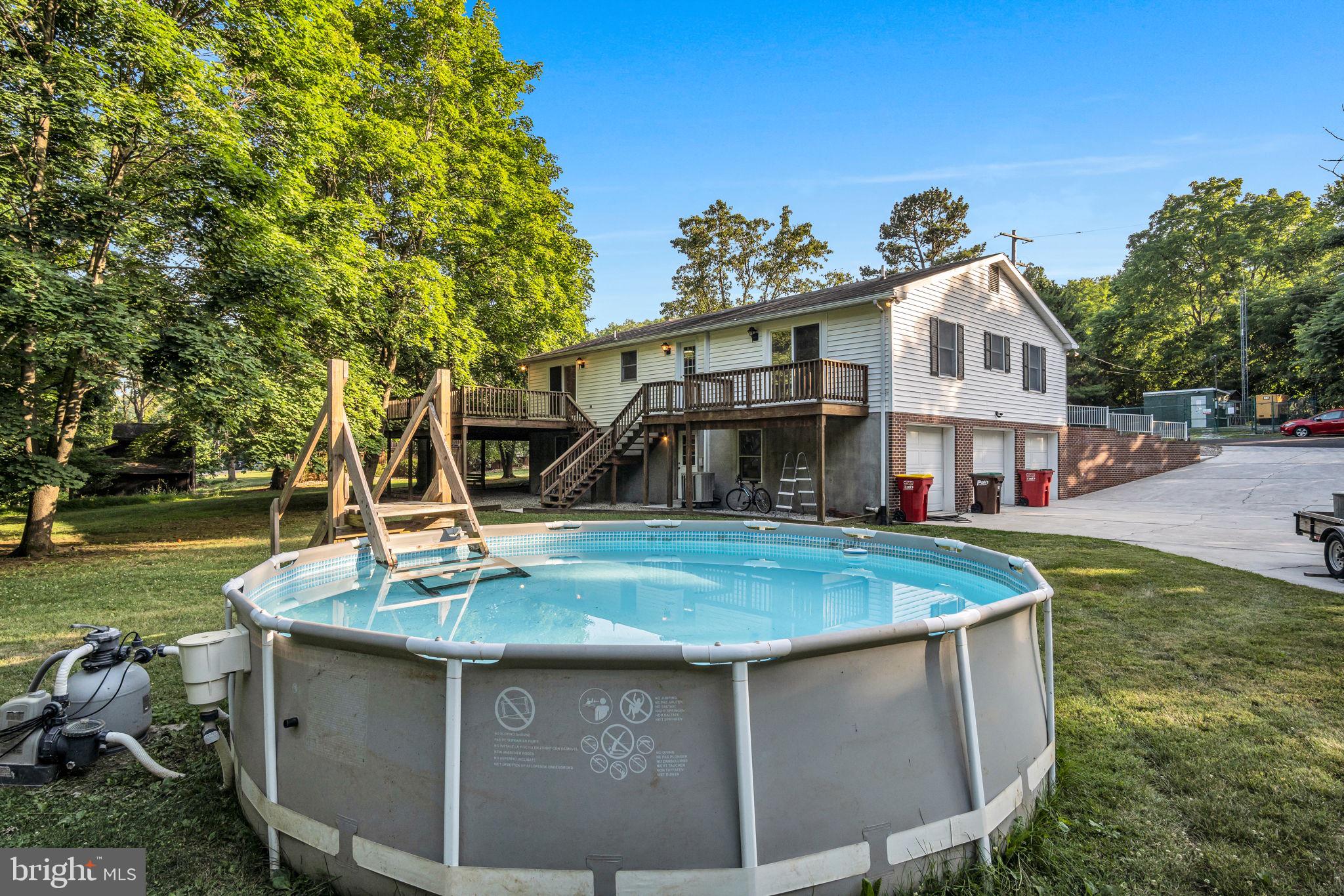 BORO OF CARROLL VALLEY - Residential