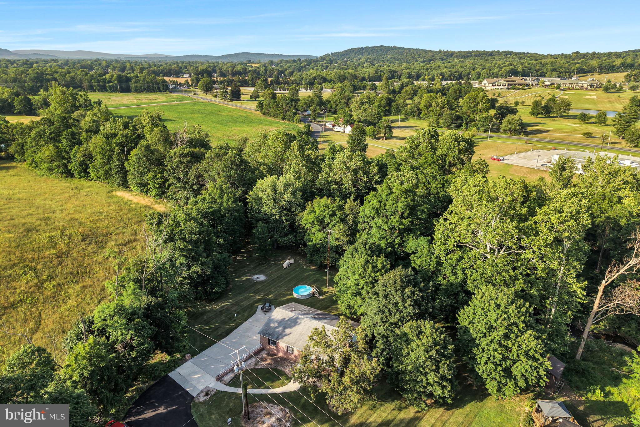BORO OF CARROLL VALLEY - Residential