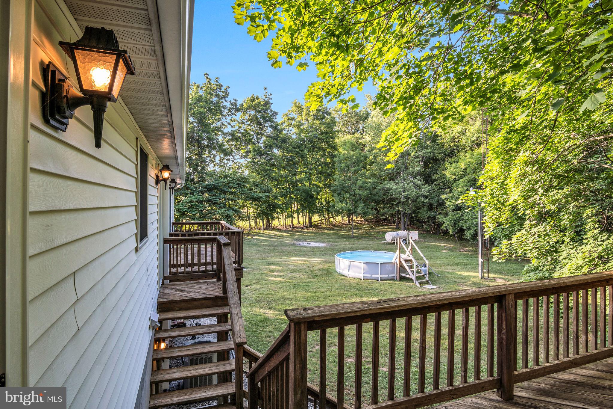 BORO OF CARROLL VALLEY - Residential