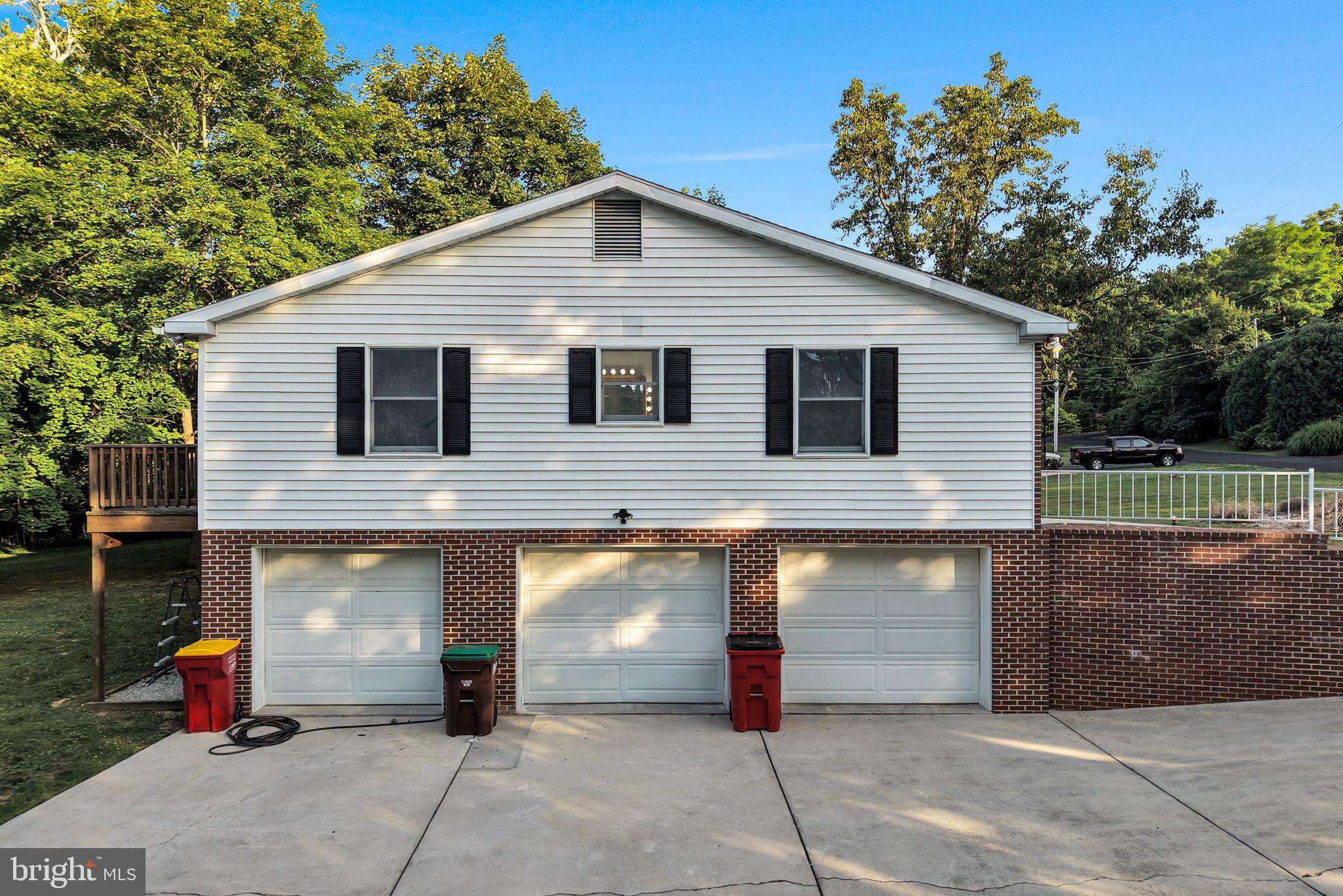 BORO OF CARROLL VALLEY - Residential