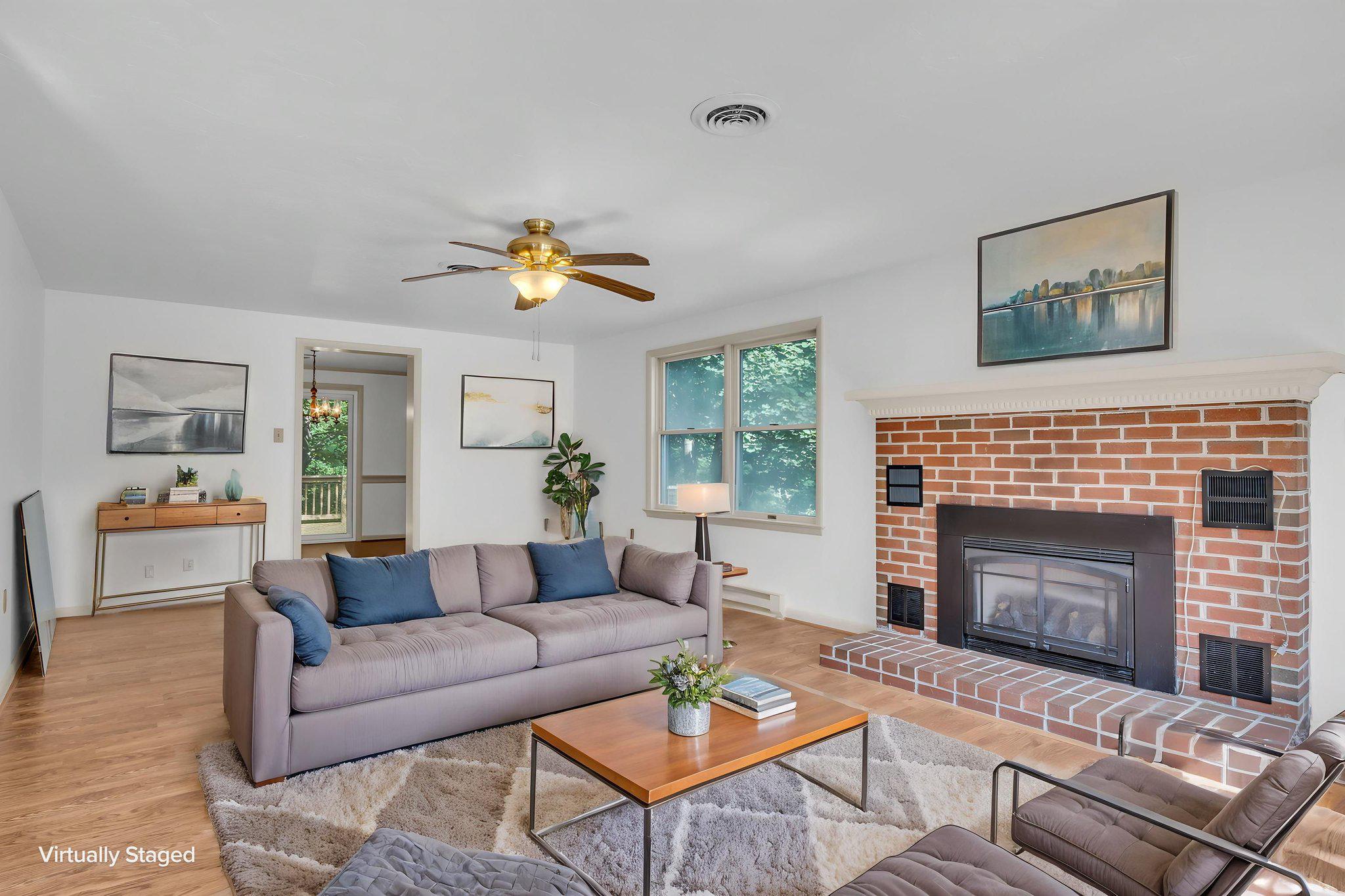 BORO OF CARROLL VALLEY - Residential