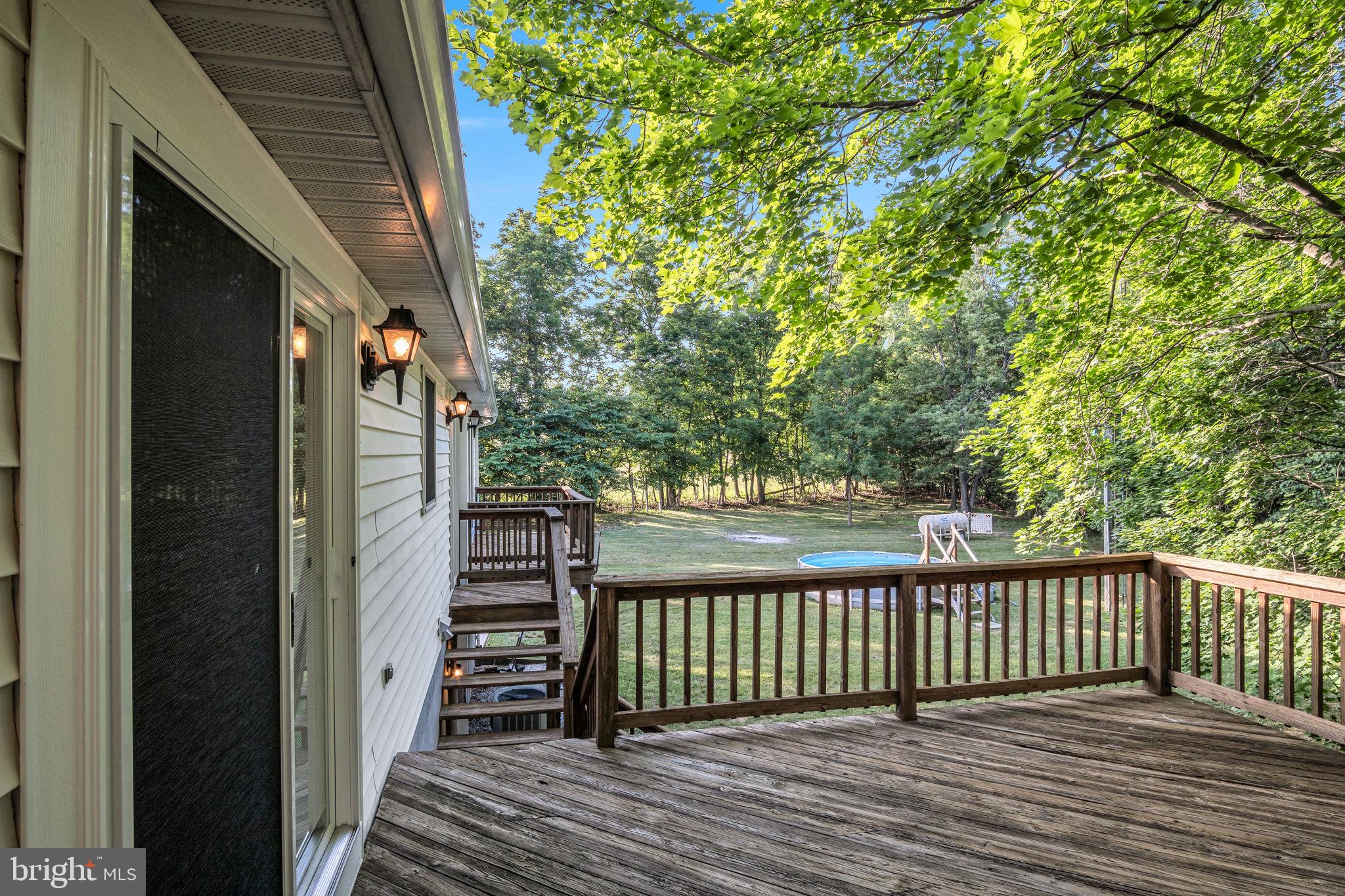 BORO OF CARROLL VALLEY - Residential