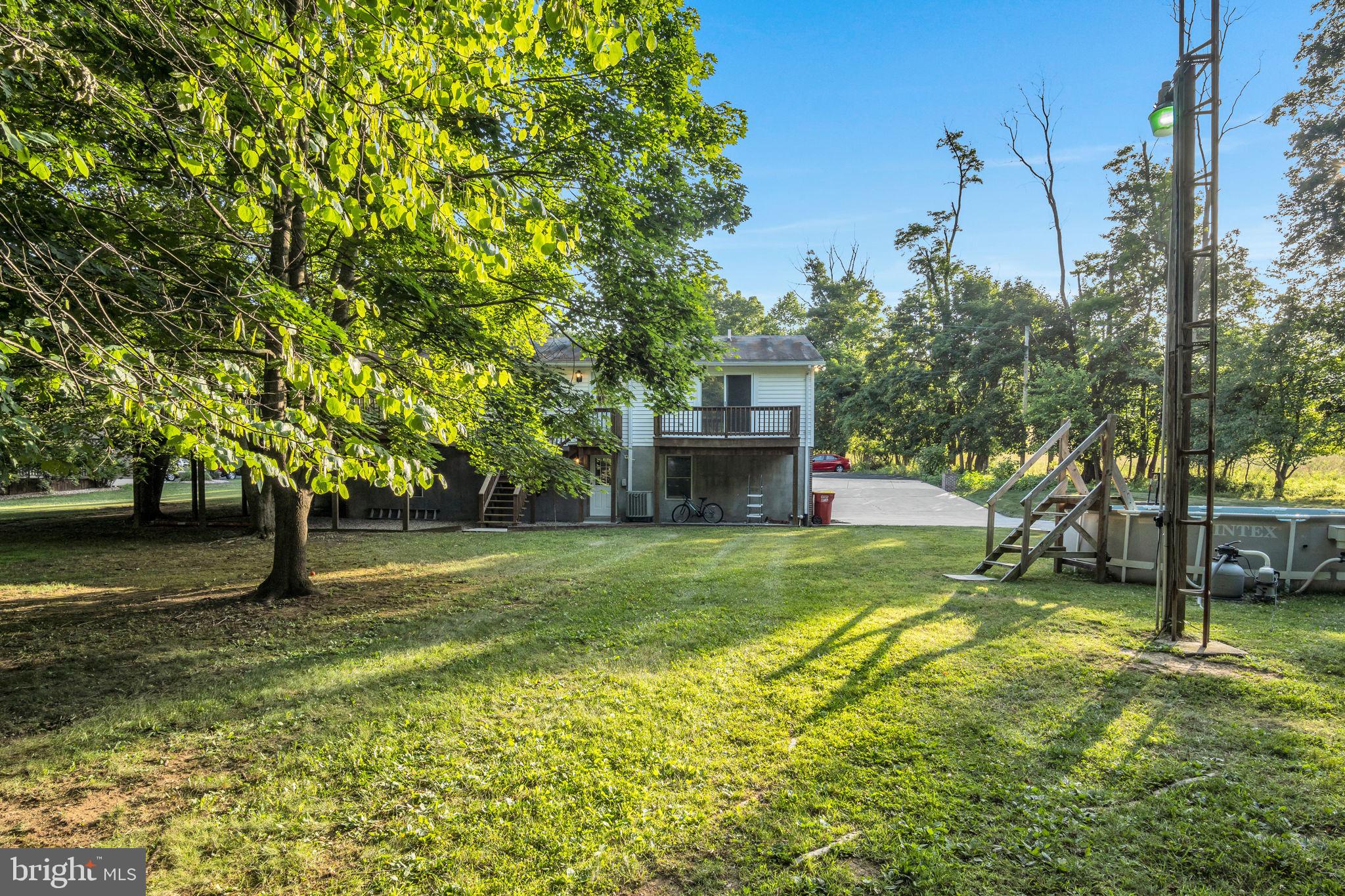 BORO OF CARROLL VALLEY - Residential