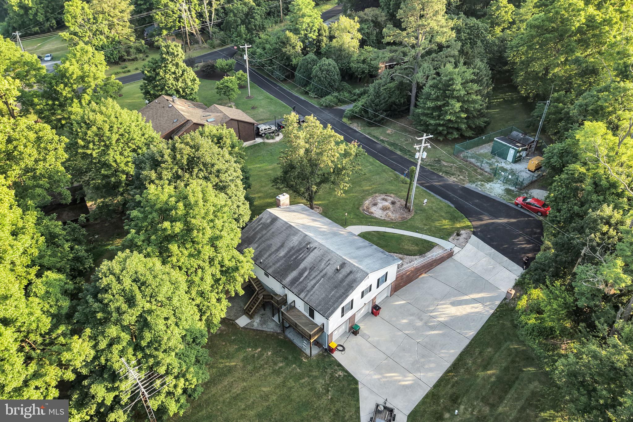 BORO OF CARROLL VALLEY - Residential