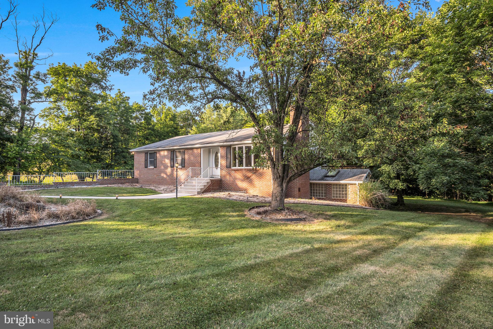 BORO OF CARROLL VALLEY - Residential
