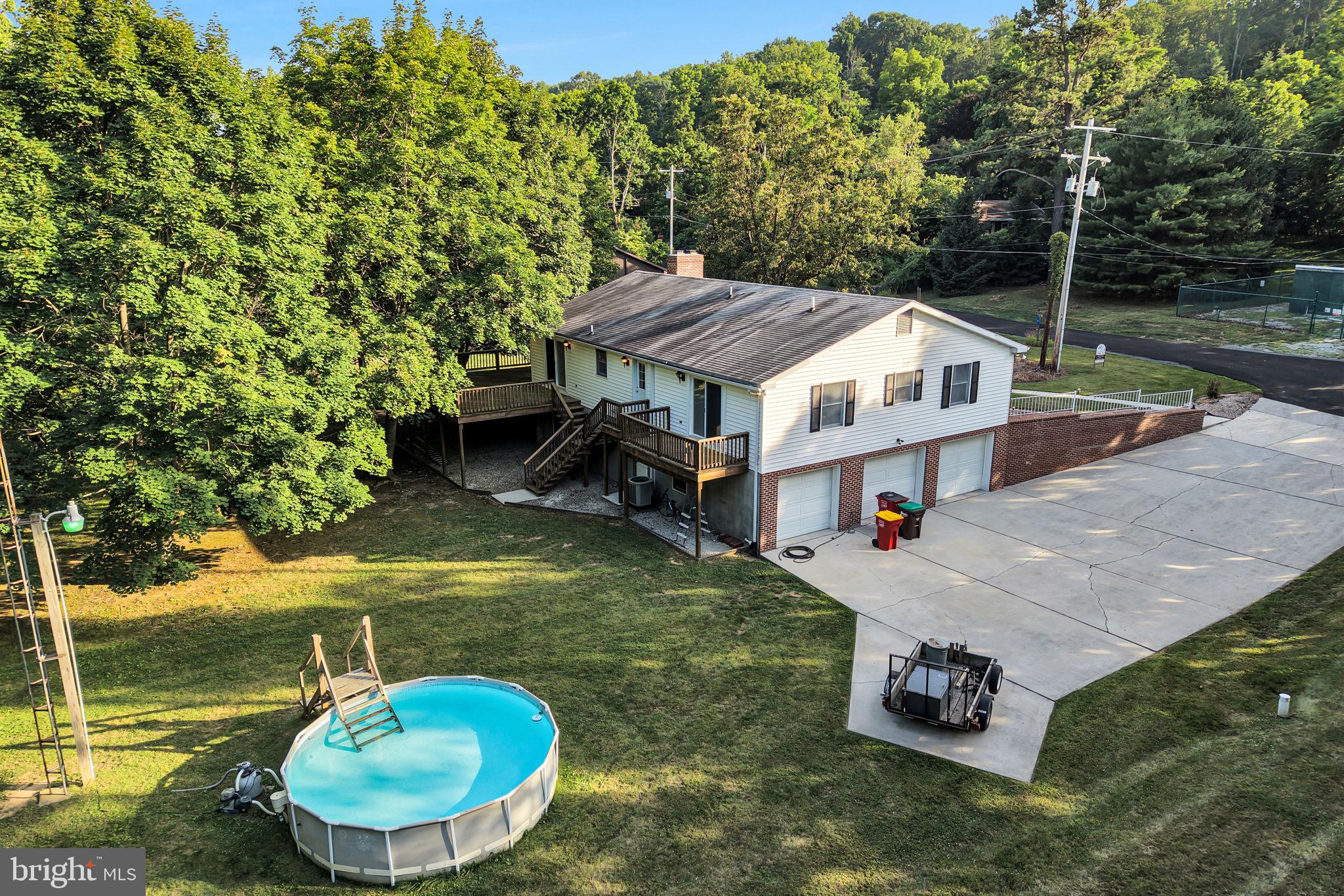 BORO OF CARROLL VALLEY - Residential