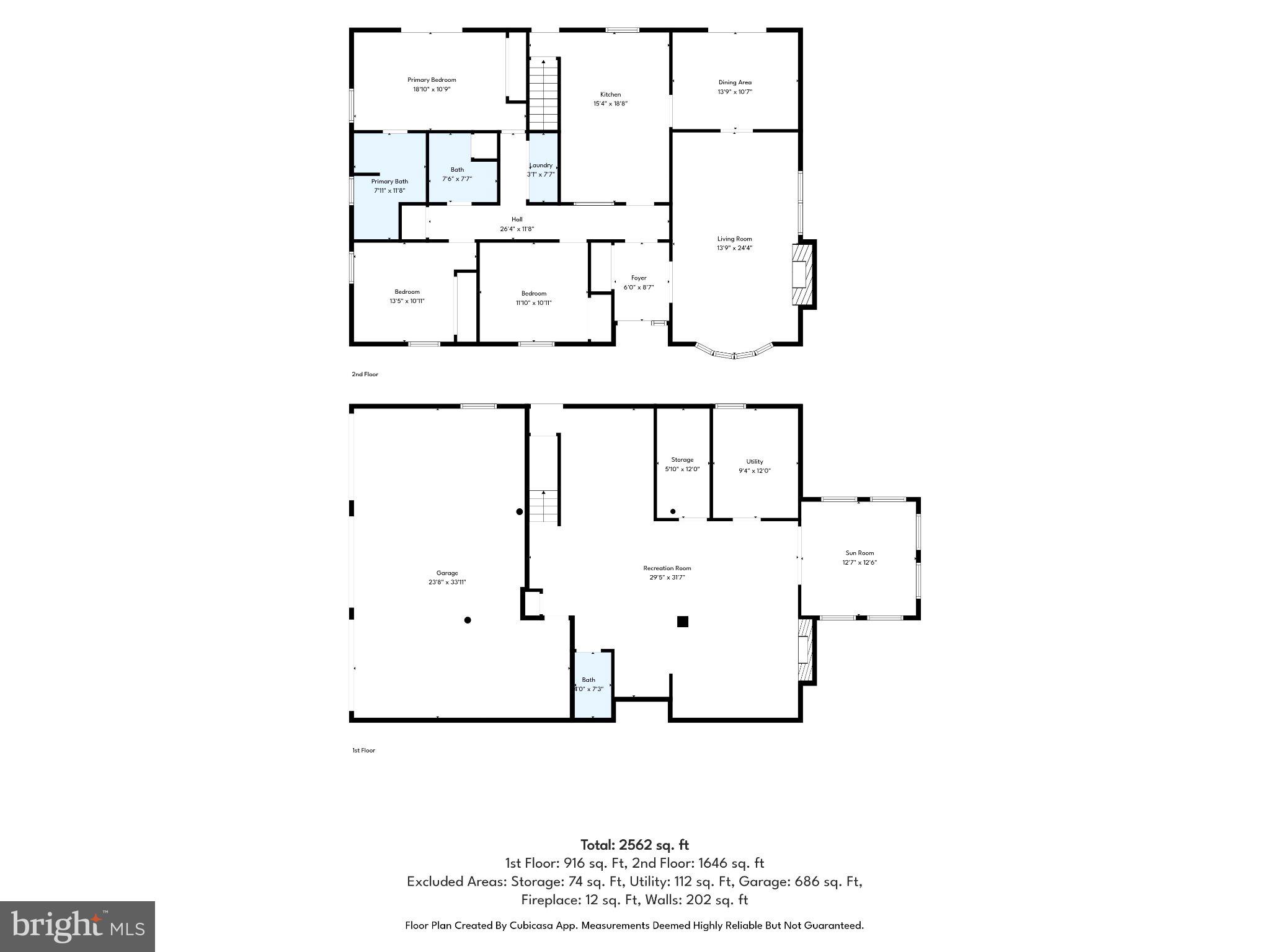 BORO OF CARROLL VALLEY - Residential