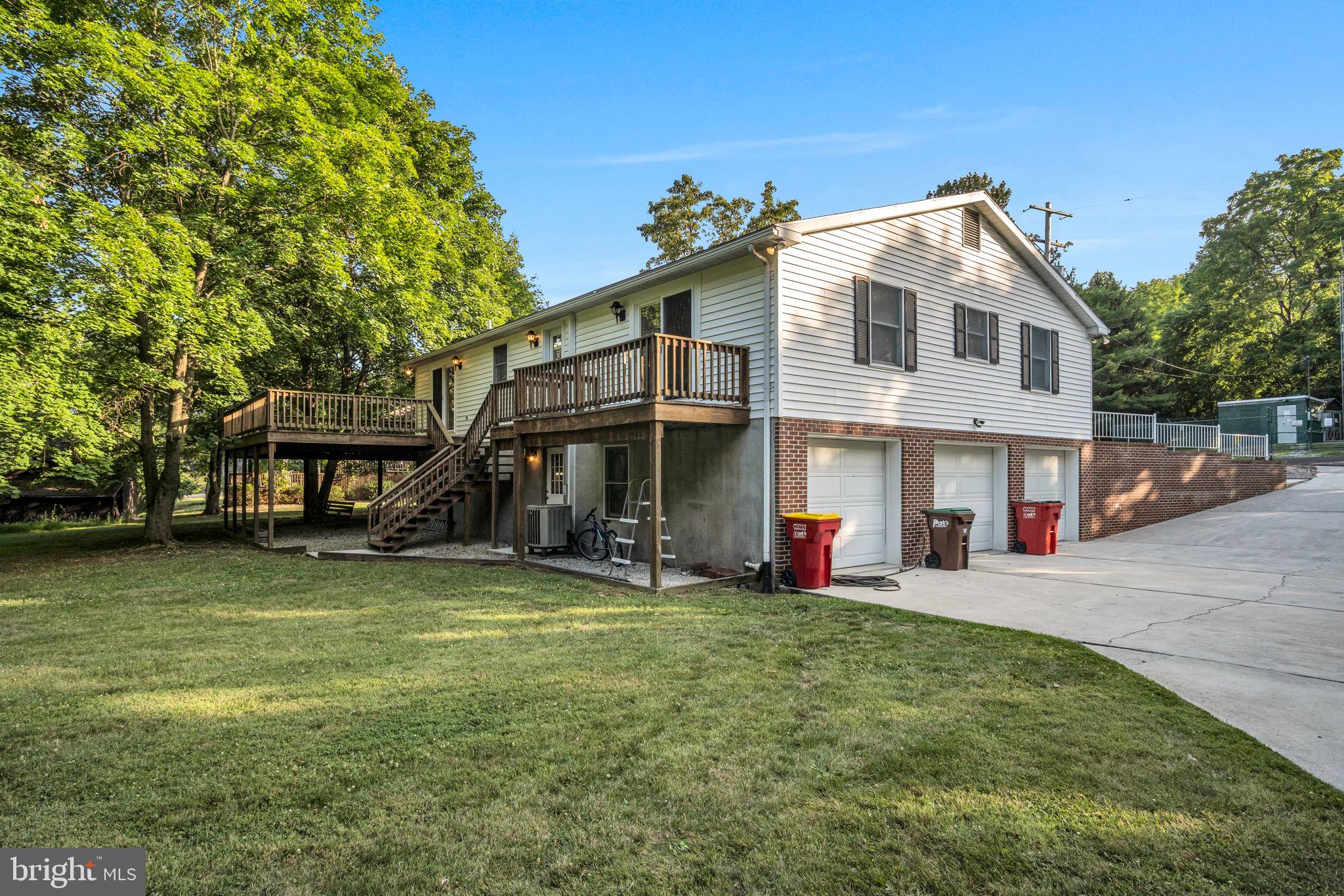 BORO OF CARROLL VALLEY - Residential