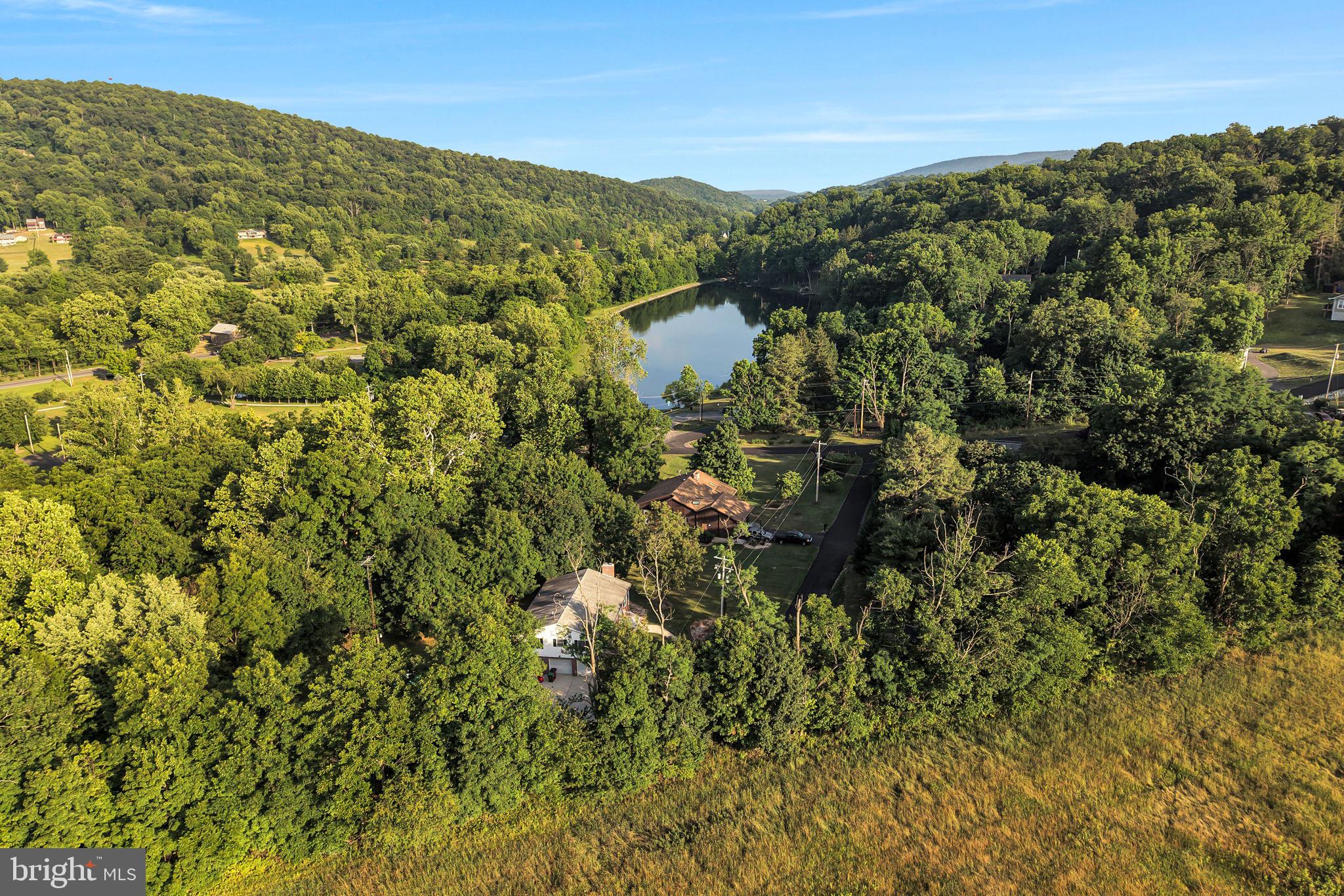 BORO OF CARROLL VALLEY - Residential