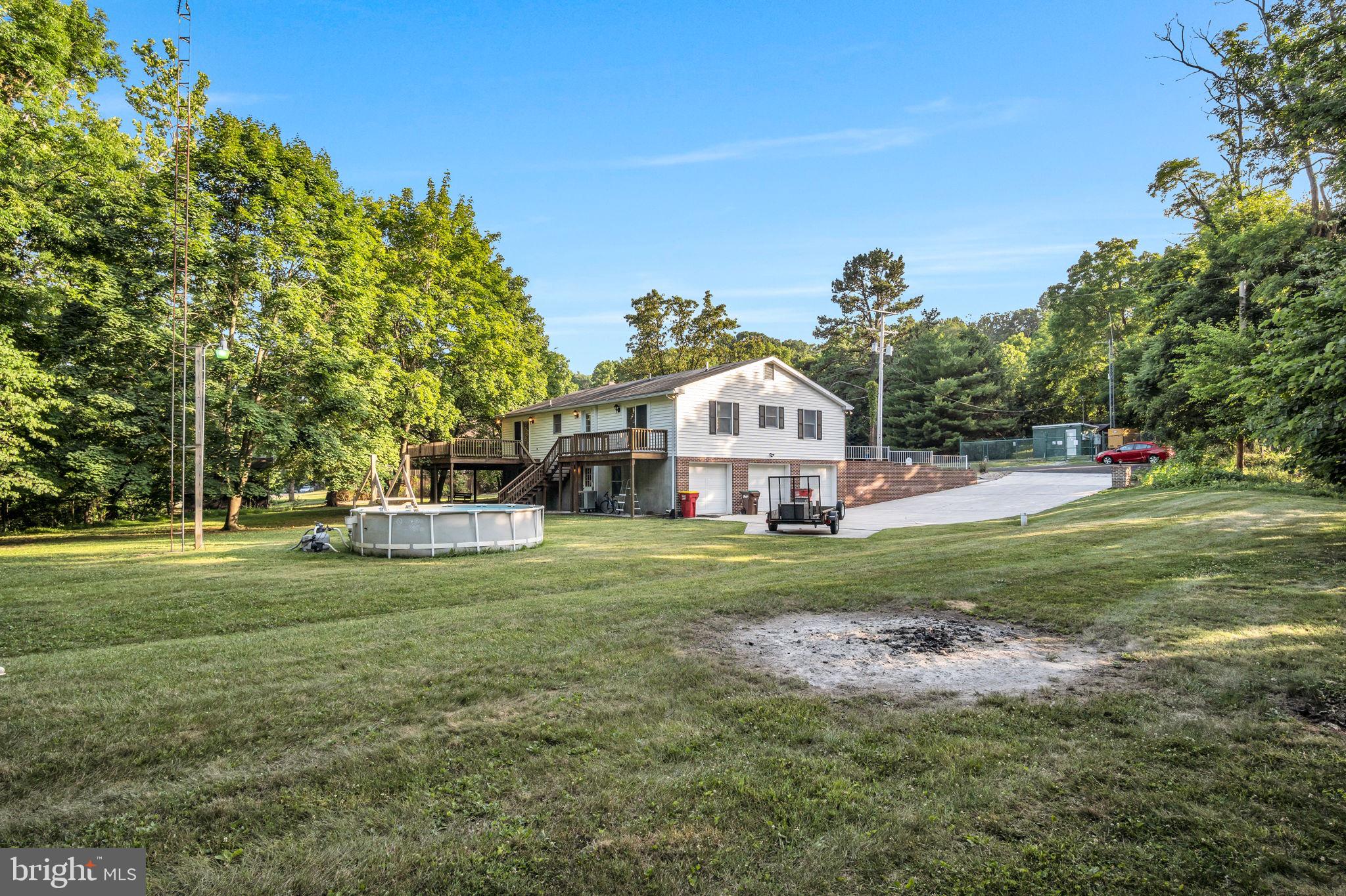 BORO OF CARROLL VALLEY - Residential