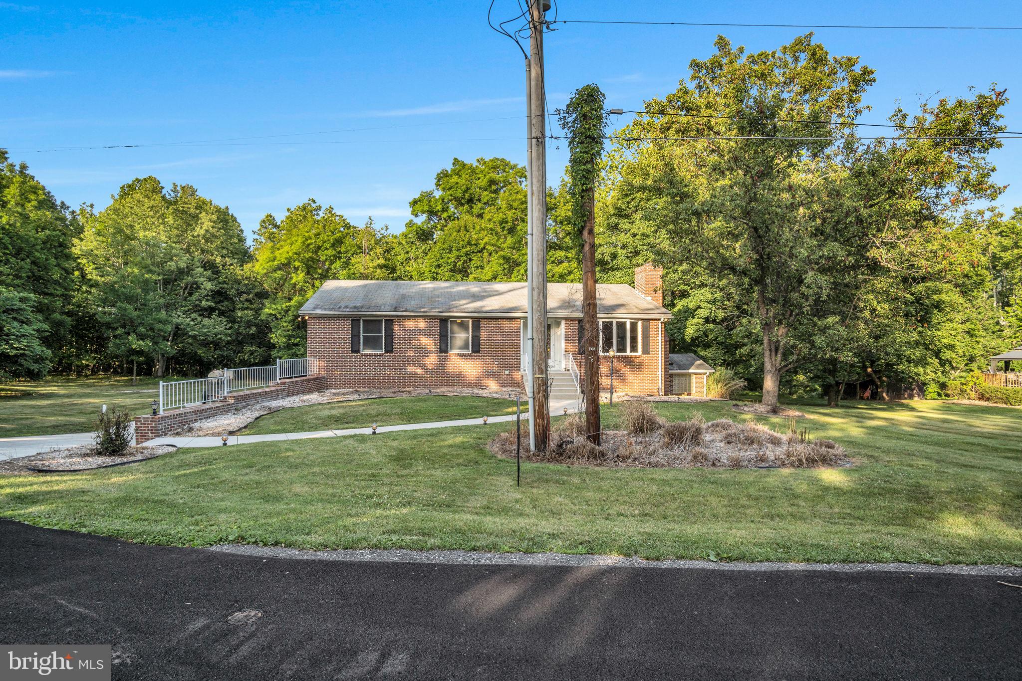 BORO OF CARROLL VALLEY - Residential