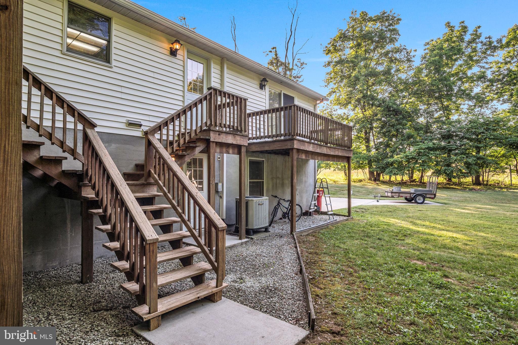 BORO OF CARROLL VALLEY - Residential