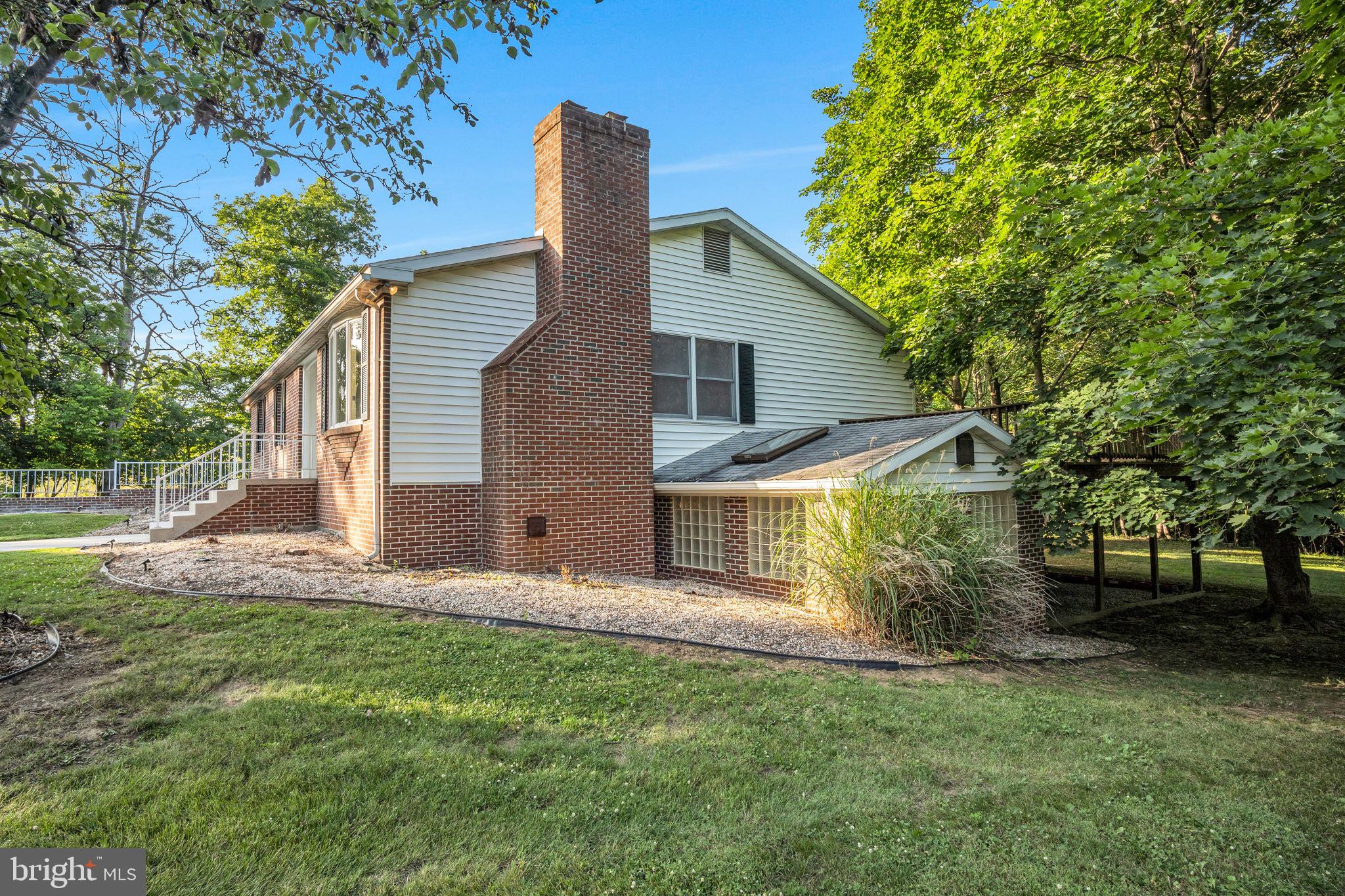 BORO OF CARROLL VALLEY - Residential