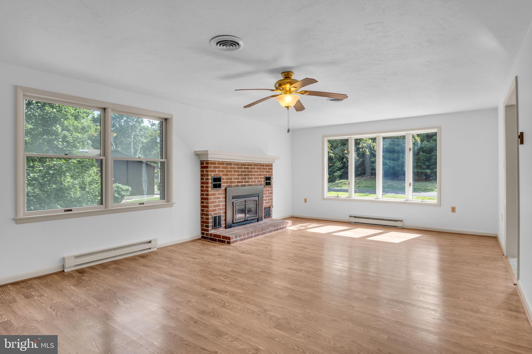 BORO OF CARROLL VALLEY - Residential